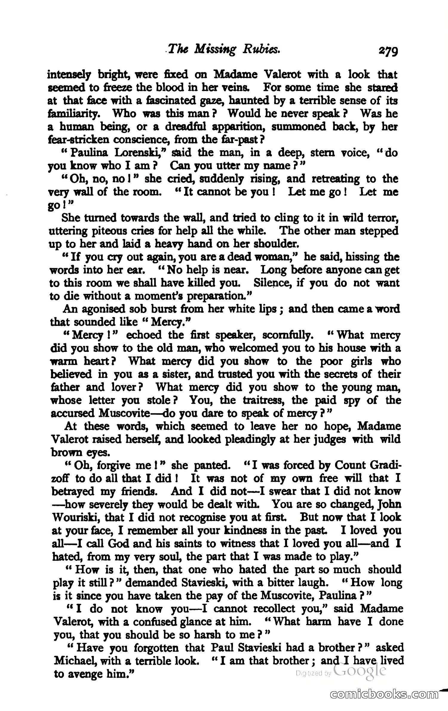 The Argosy — page 295 of 399