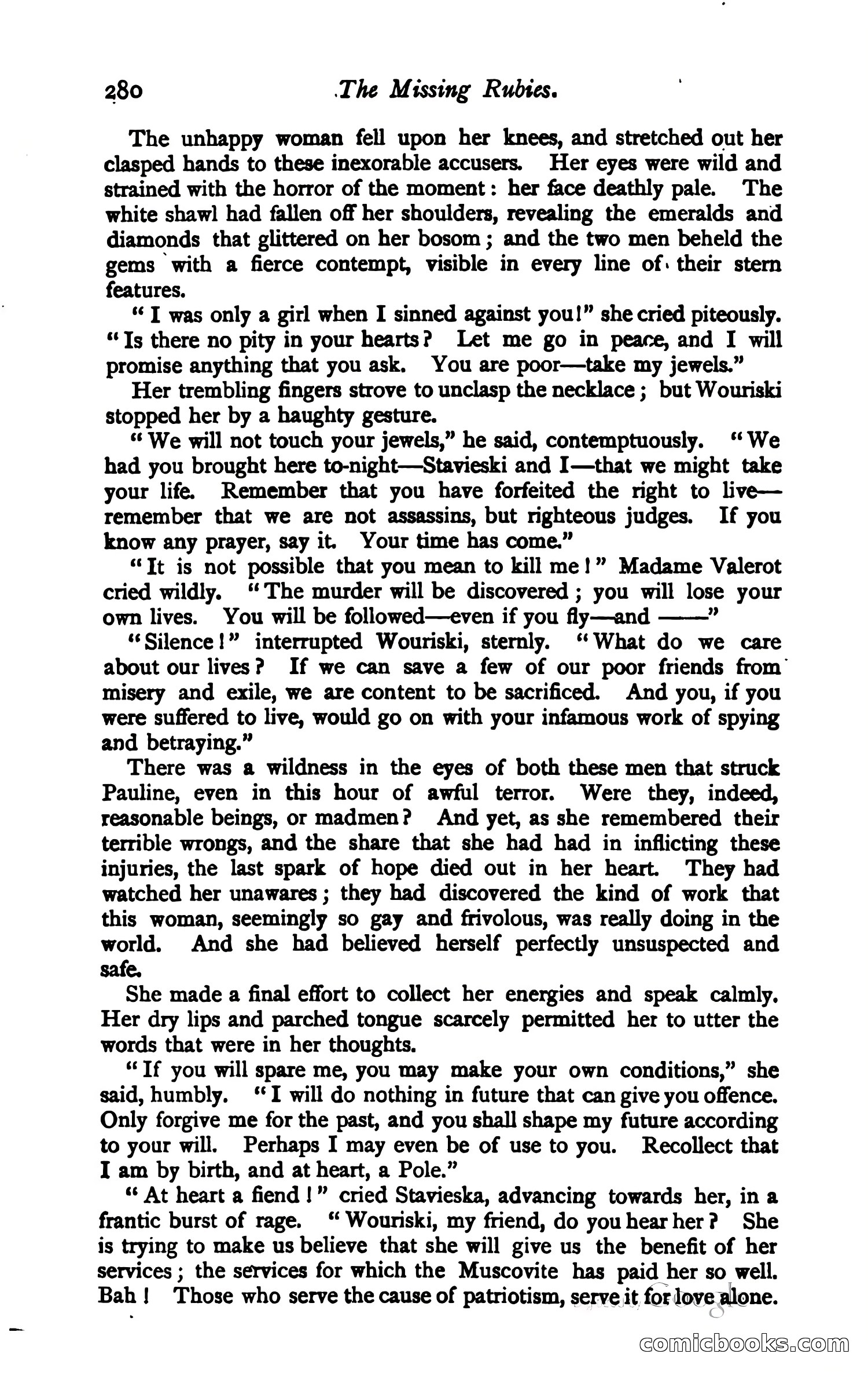 The Argosy — page 296 of 399