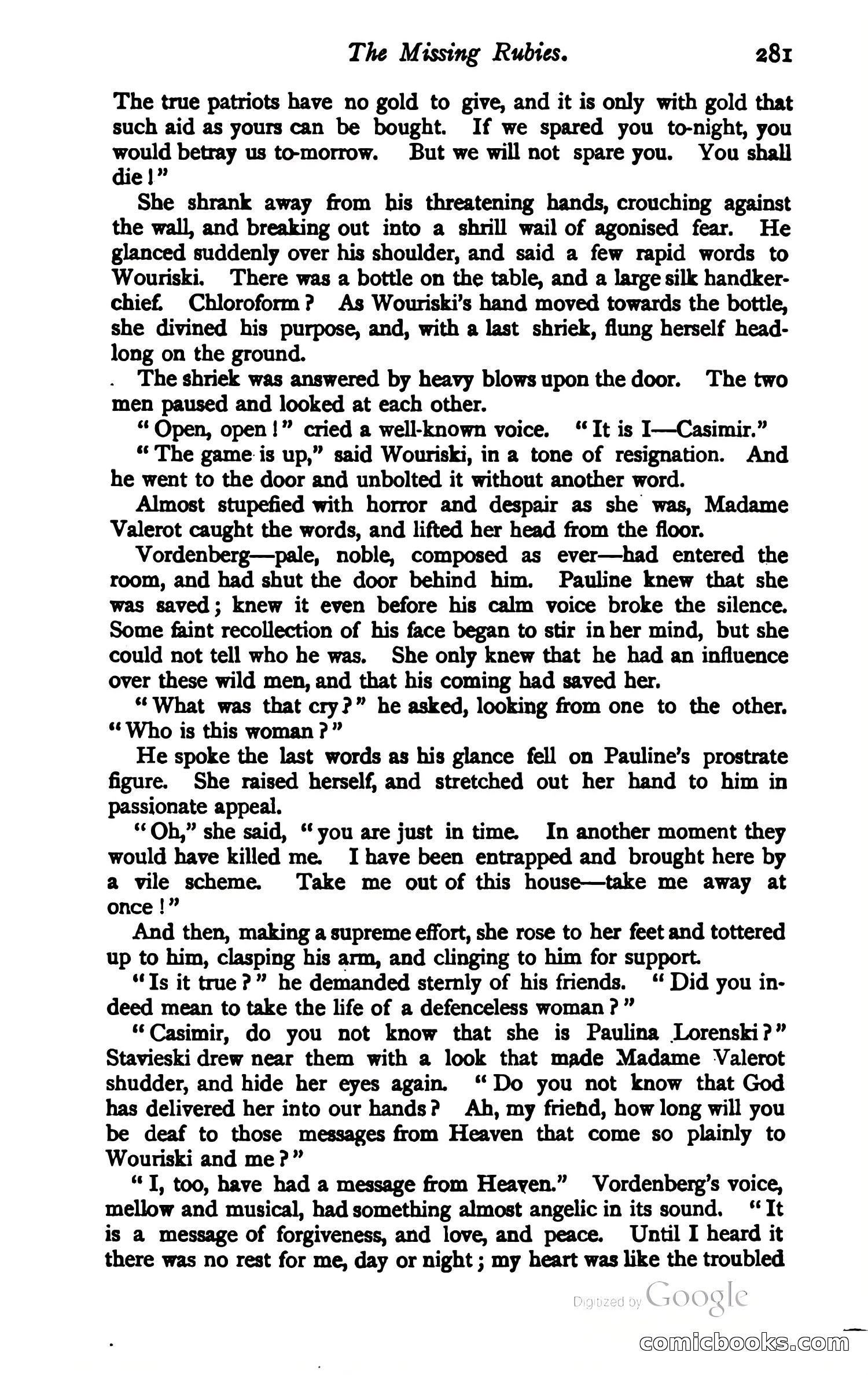 The Argosy — page 297 of 399