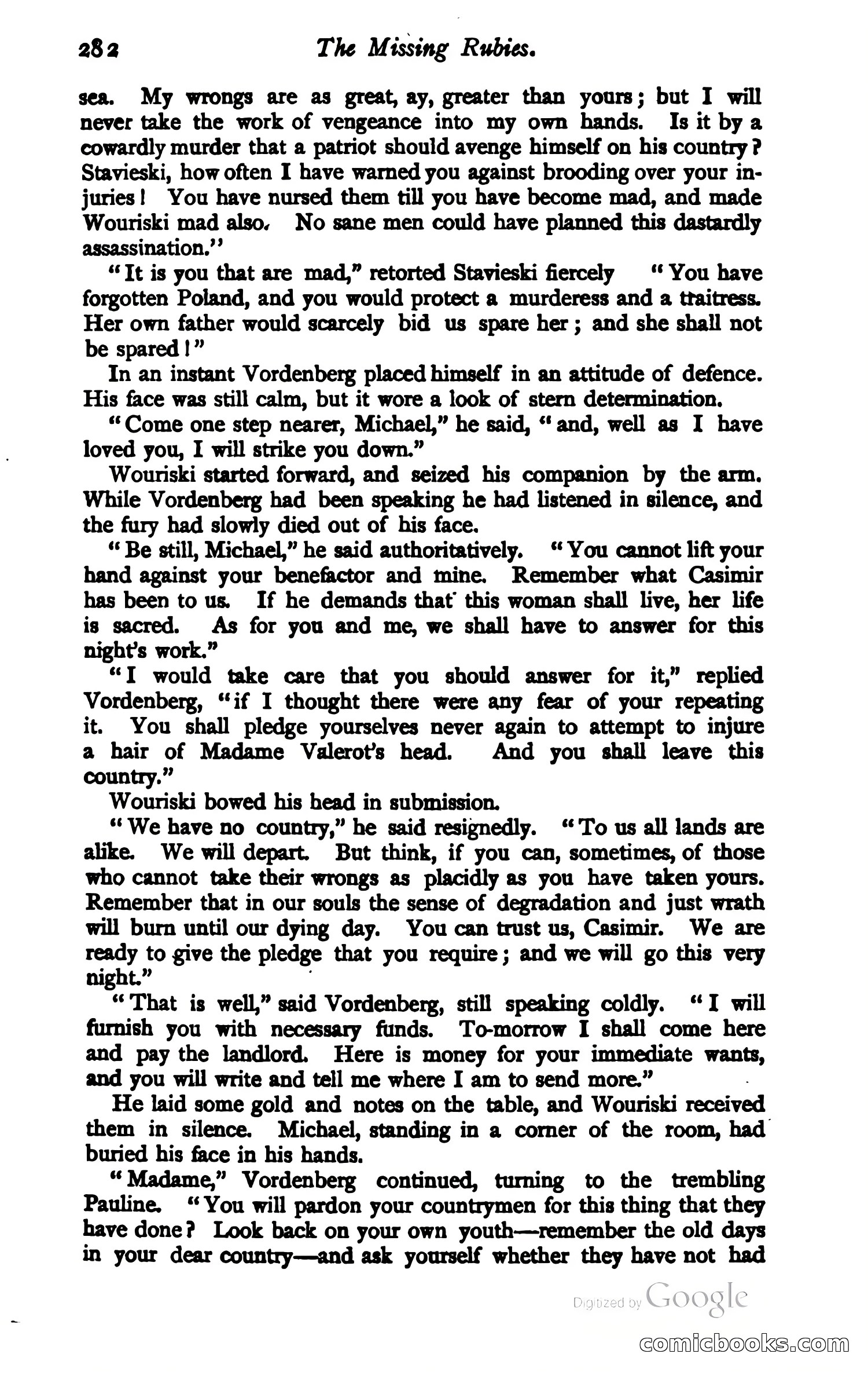 The Argosy — page 298 of 399