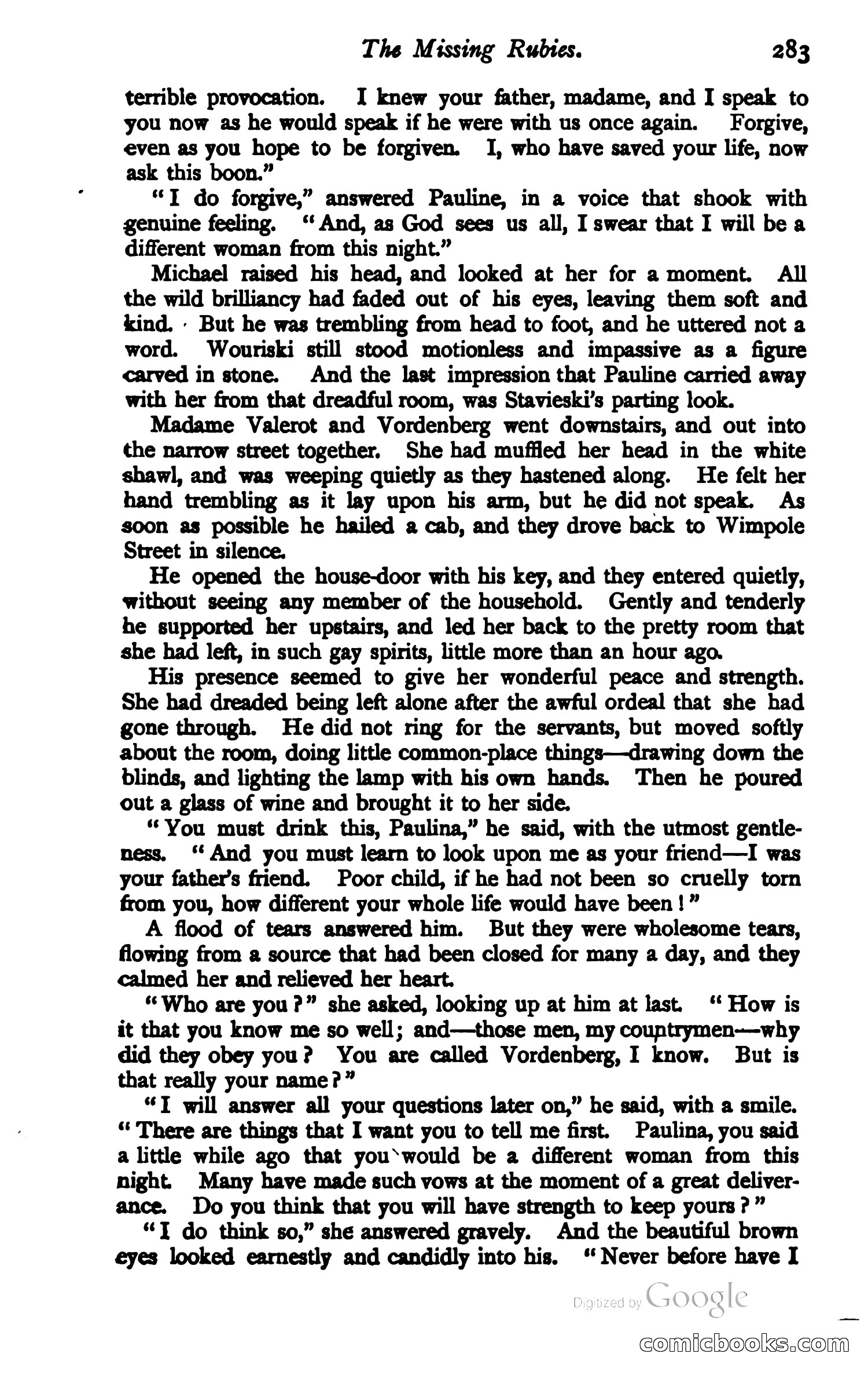 The Argosy — page 299 of 399