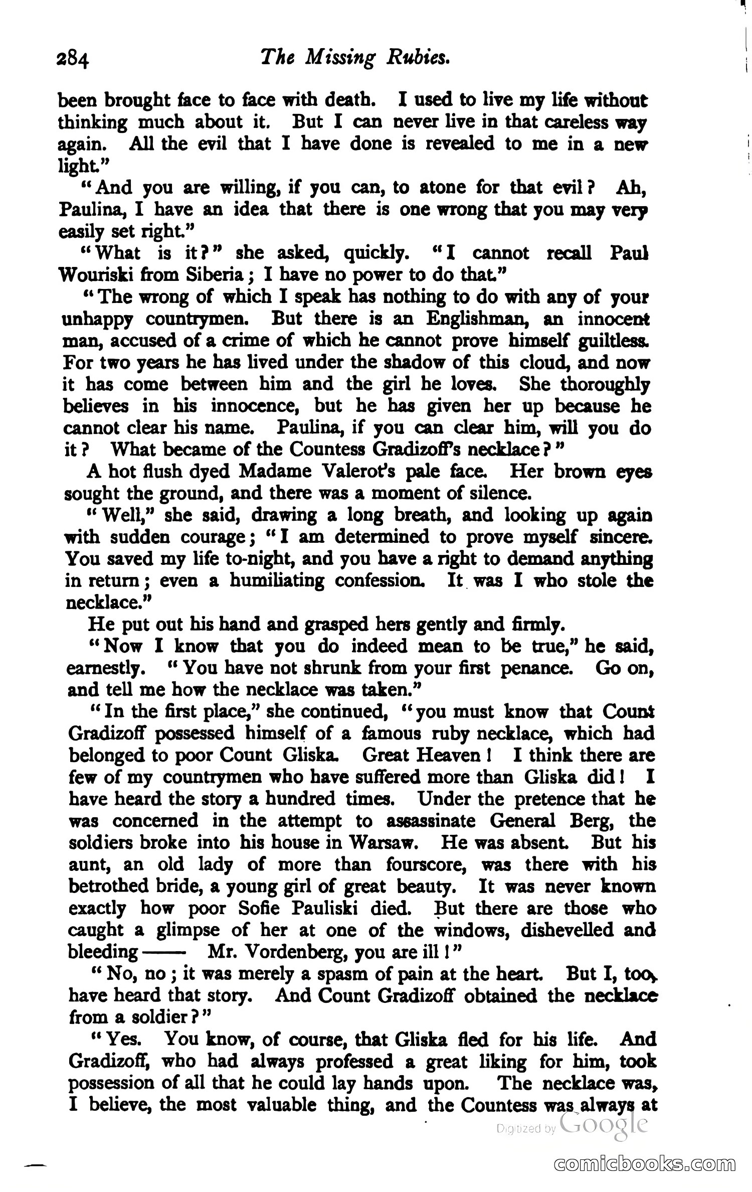 The Argosy — page 300 of 399