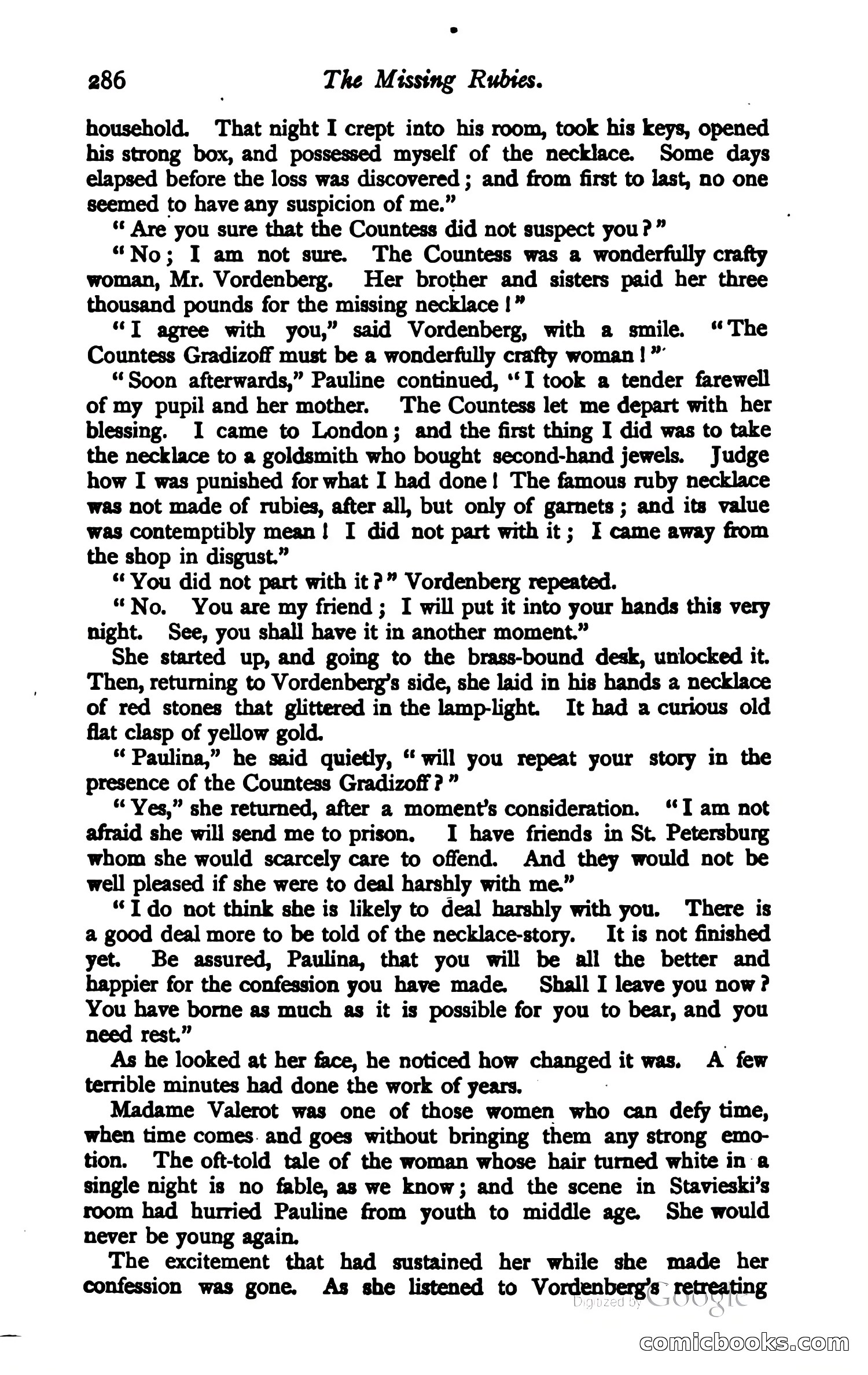 The Argosy — page 302 of 399