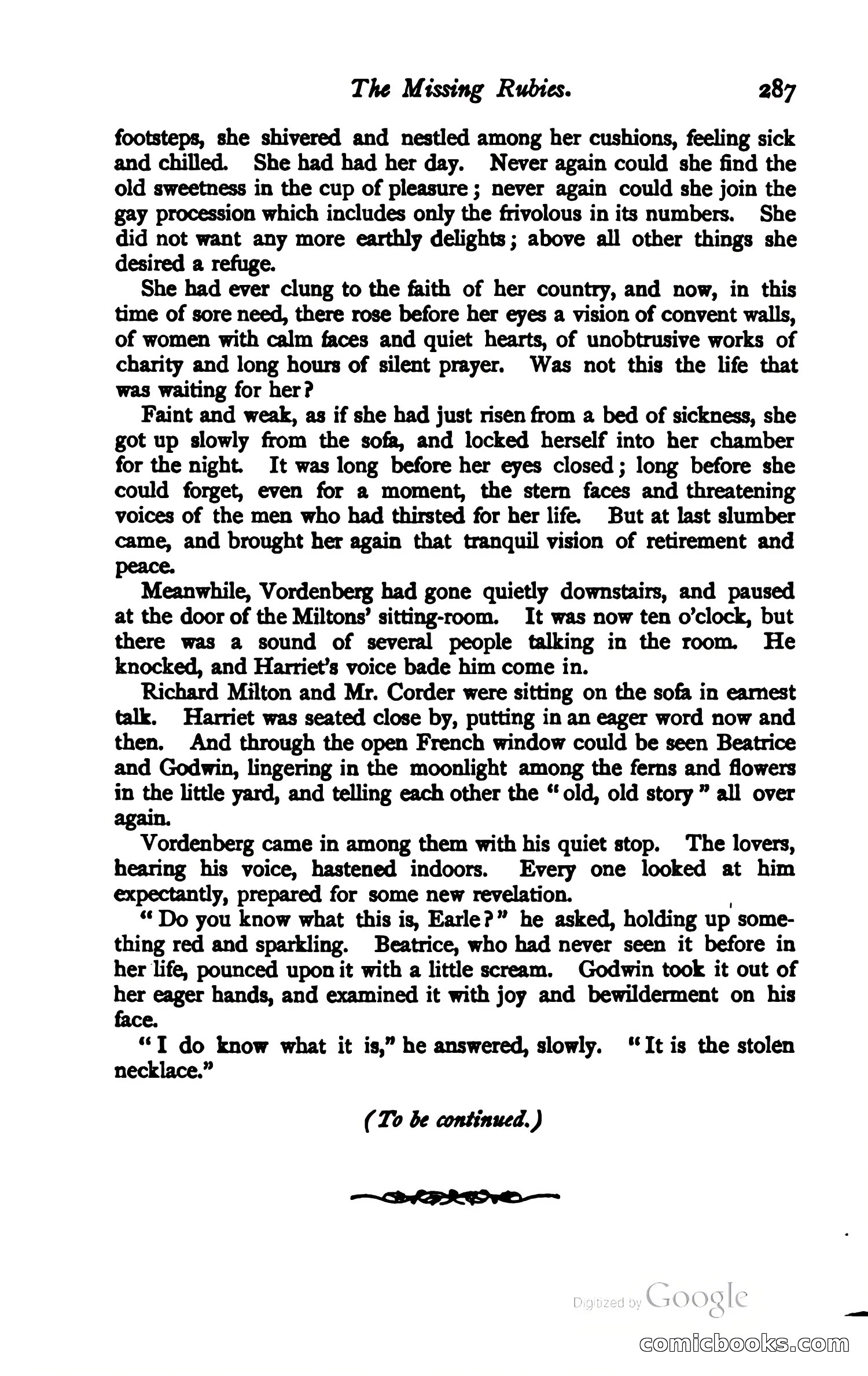 The Argosy — page 303 of 399