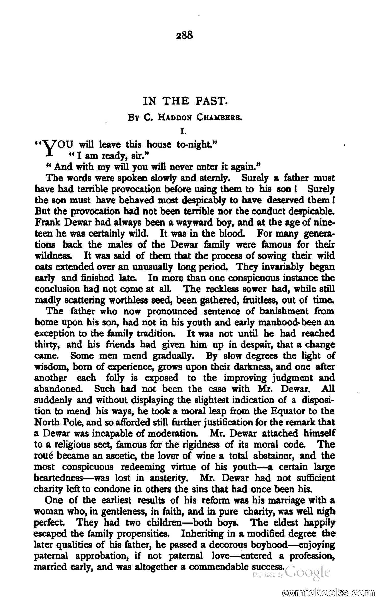 The Argosy — page 304 of 399