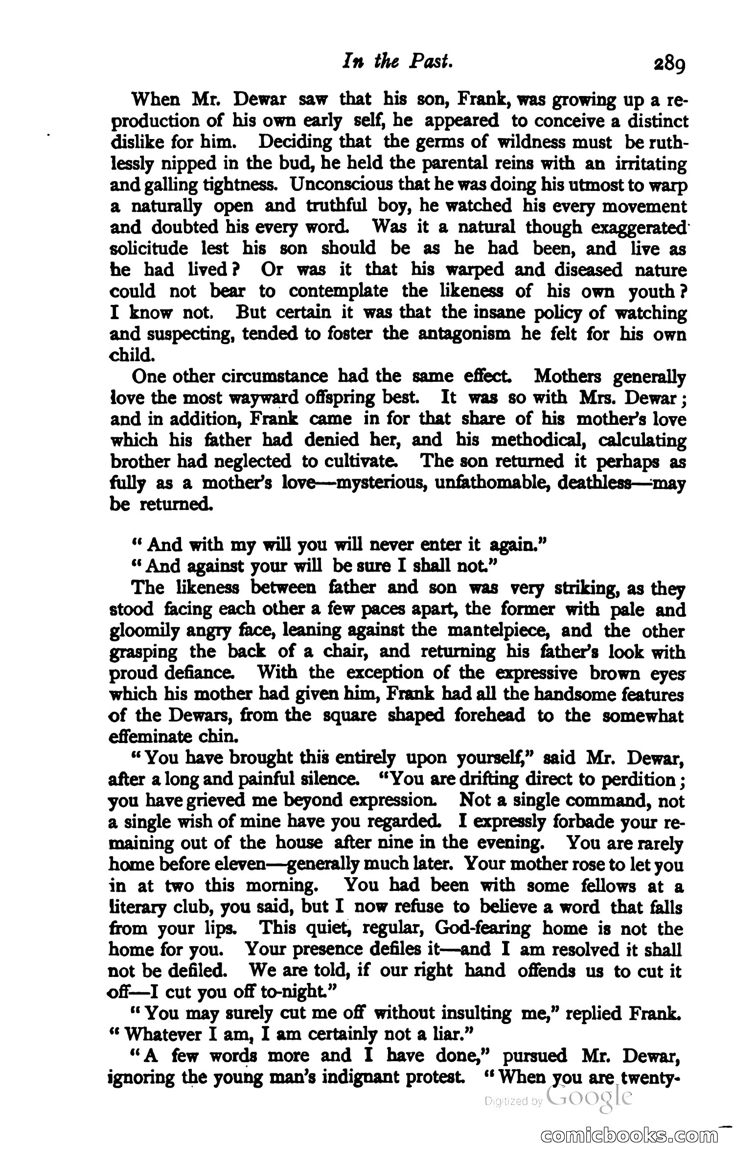 The Argosy — page 305 of 399
