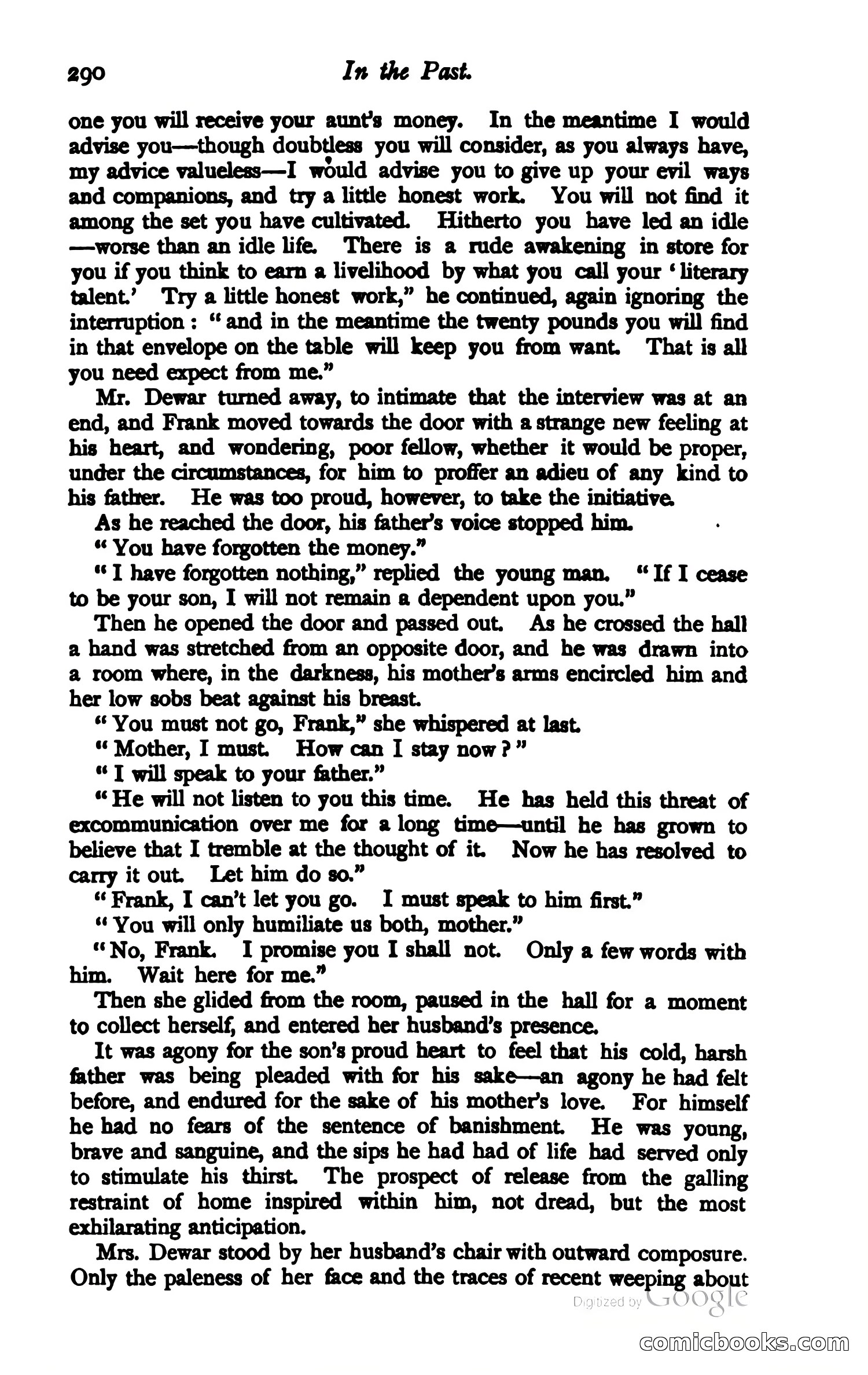 The Argosy — page 306 of 399