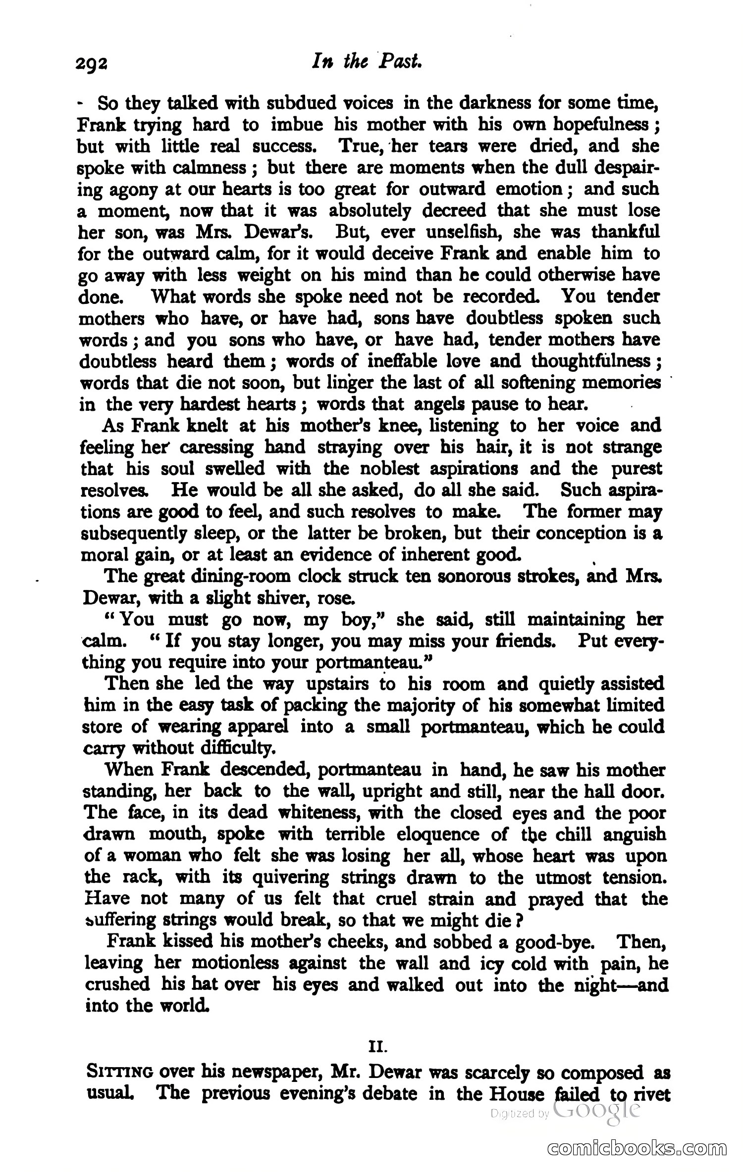 The Argosy — page 308 of 399