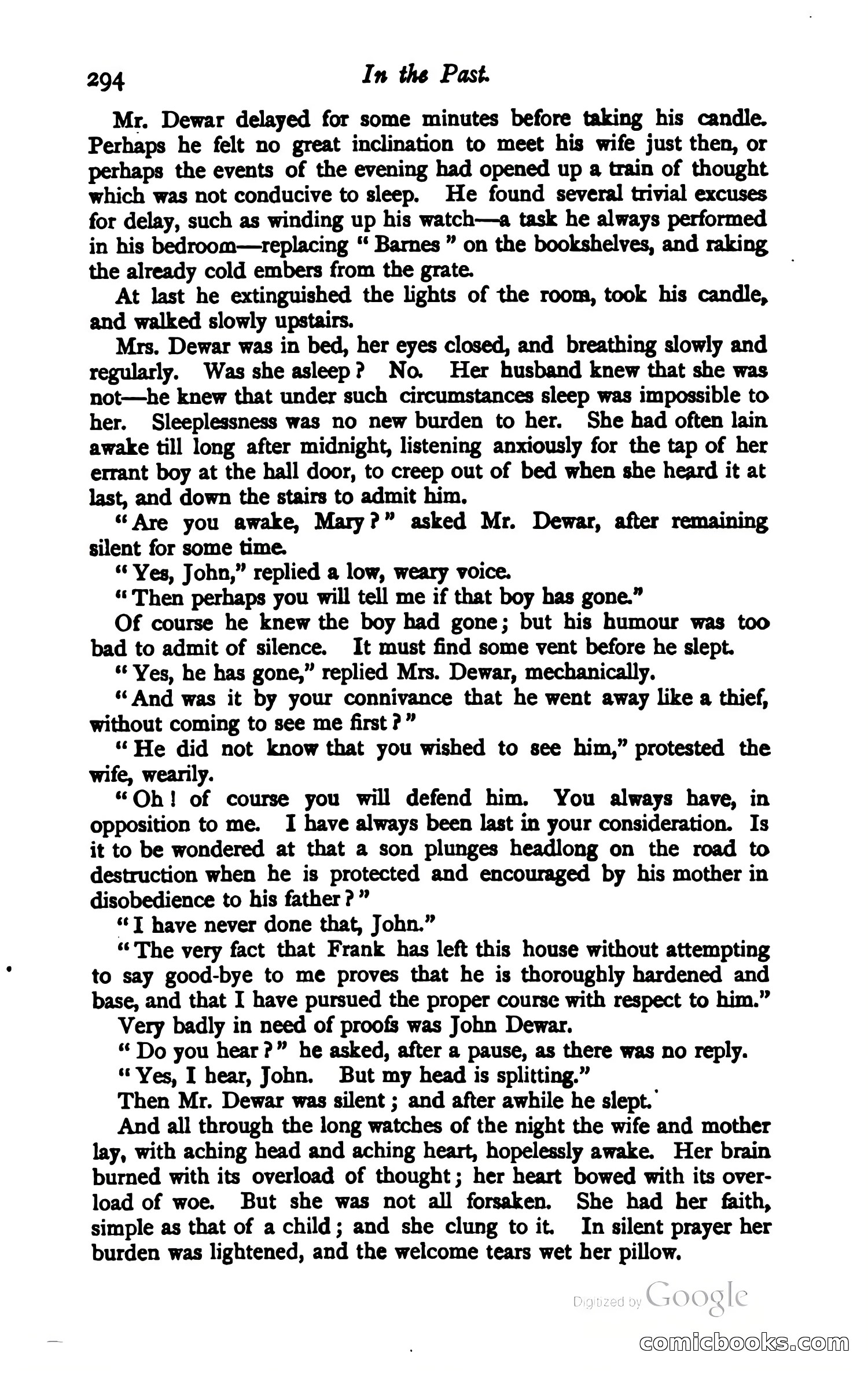 The Argosy — page 310 of 399
