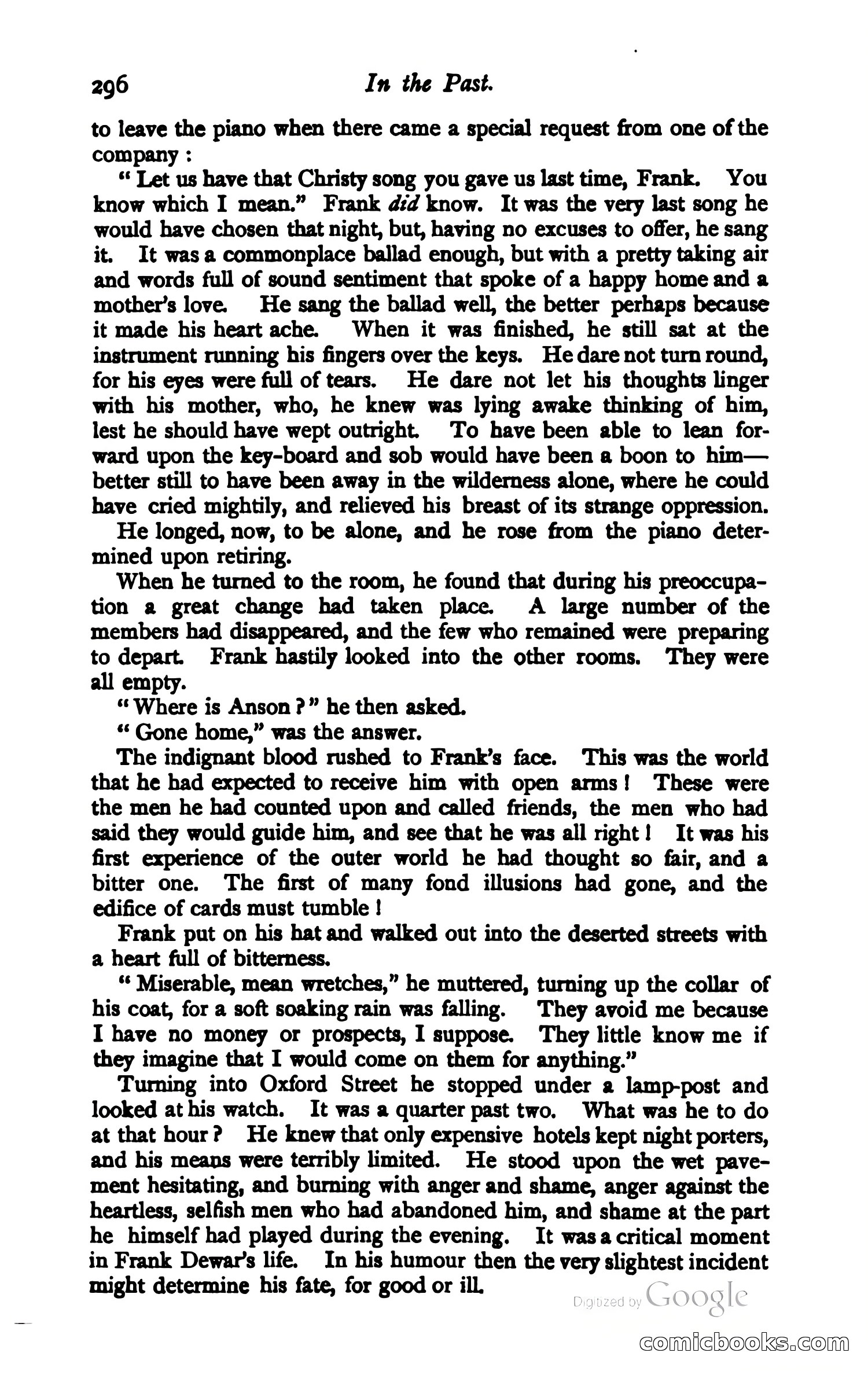 The Argosy — page 312 of 399
