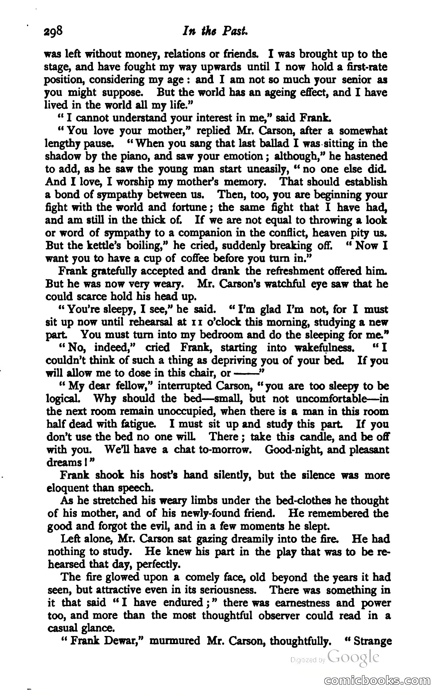 The Argosy — page 314 of 399
