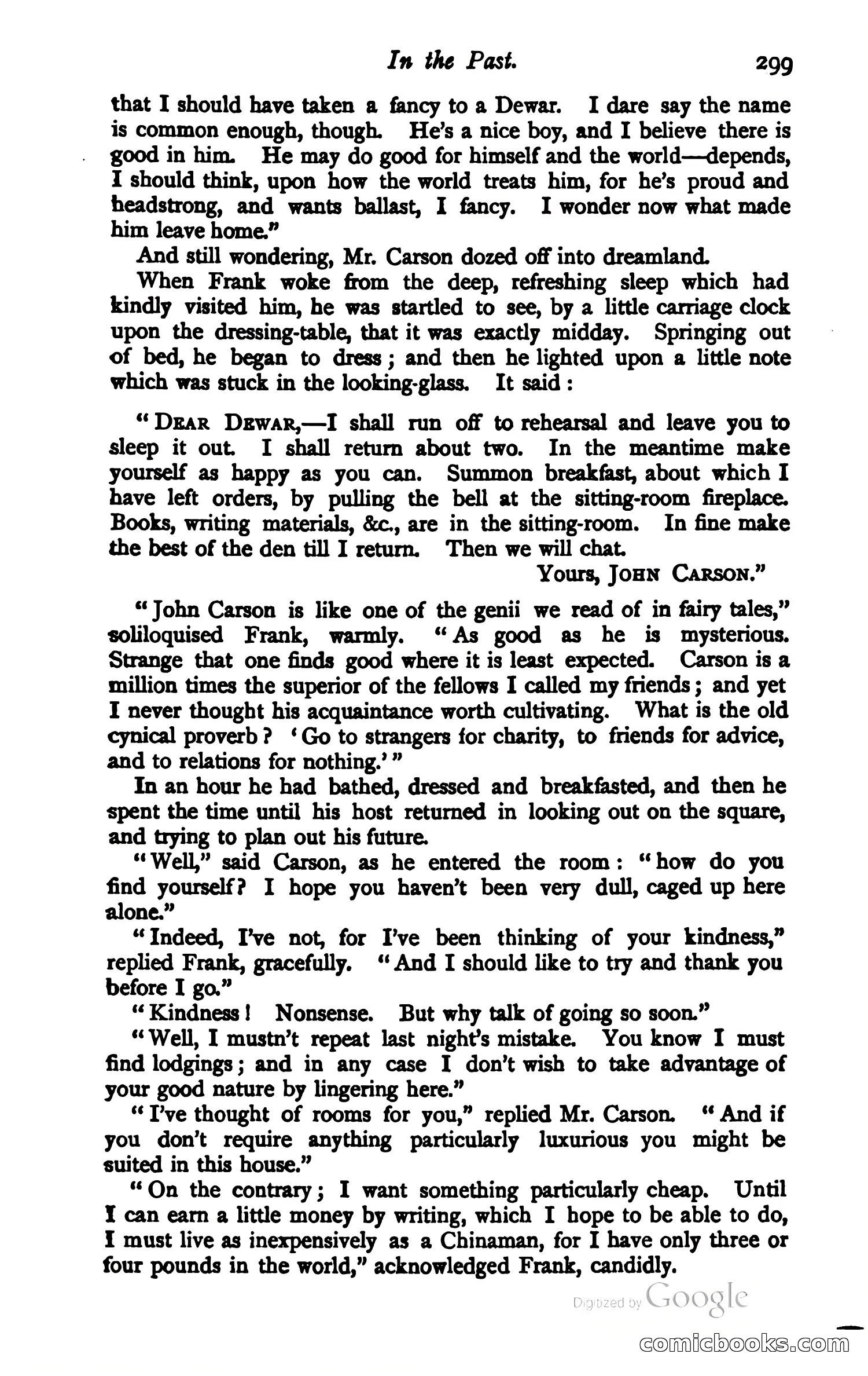 The Argosy — page 315 of 399