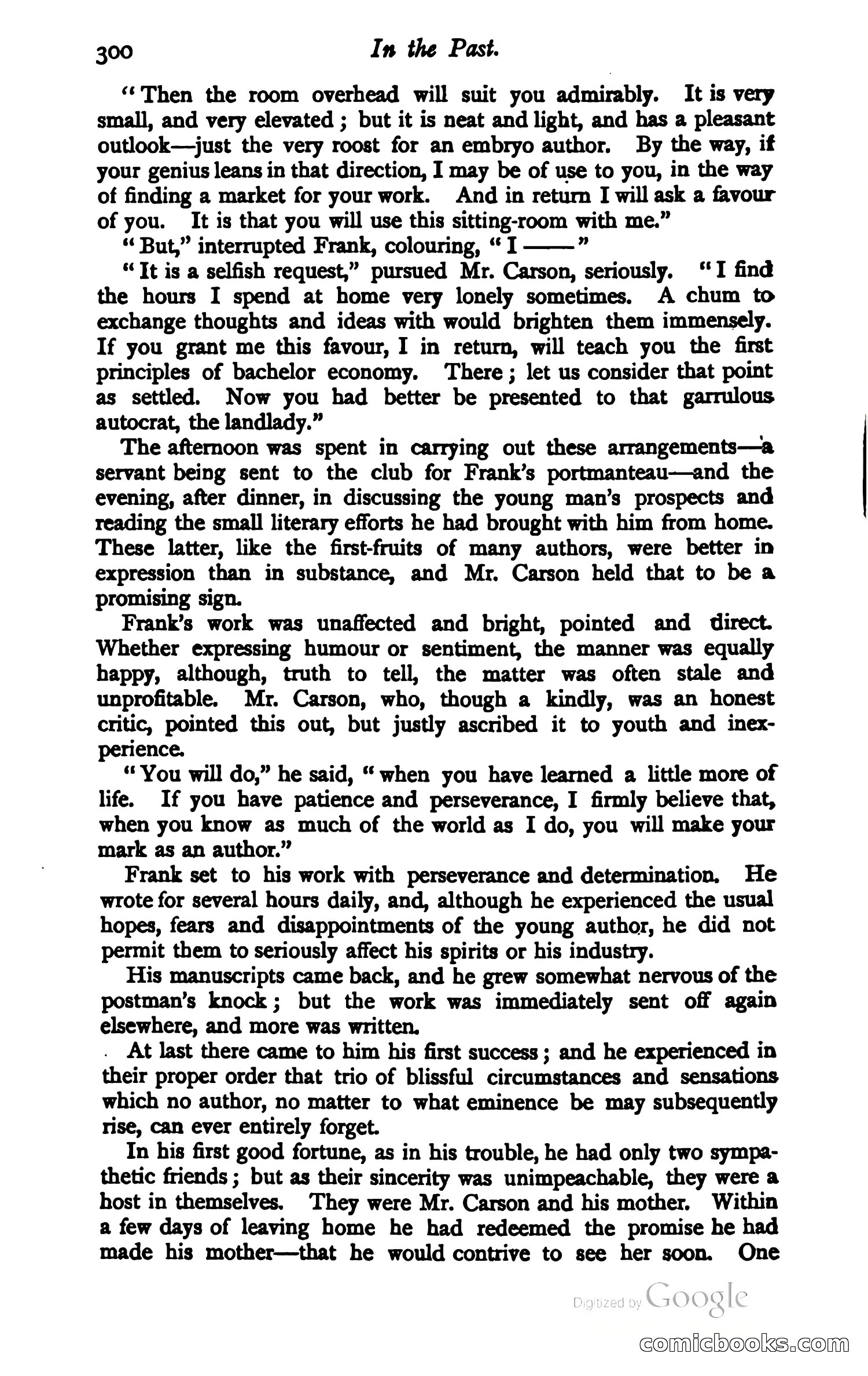The Argosy — page 316 of 399