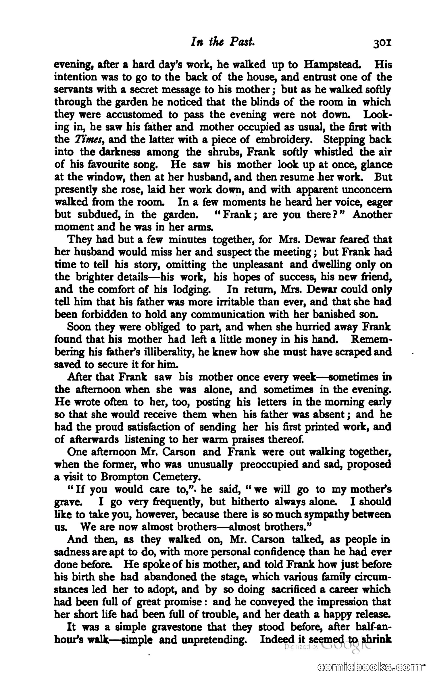 The Argosy — page 317 of 399