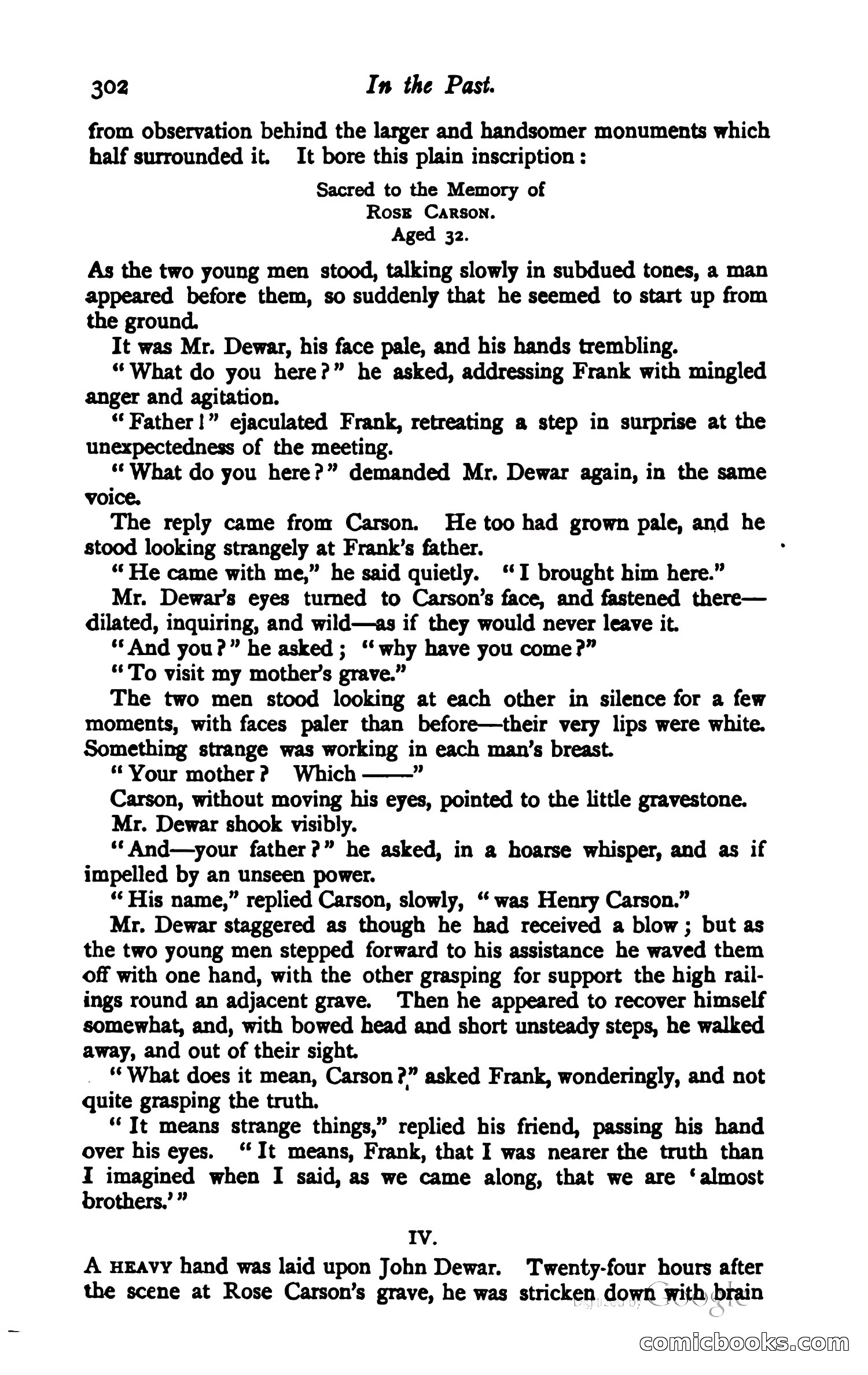 The Argosy — page 318 of 399