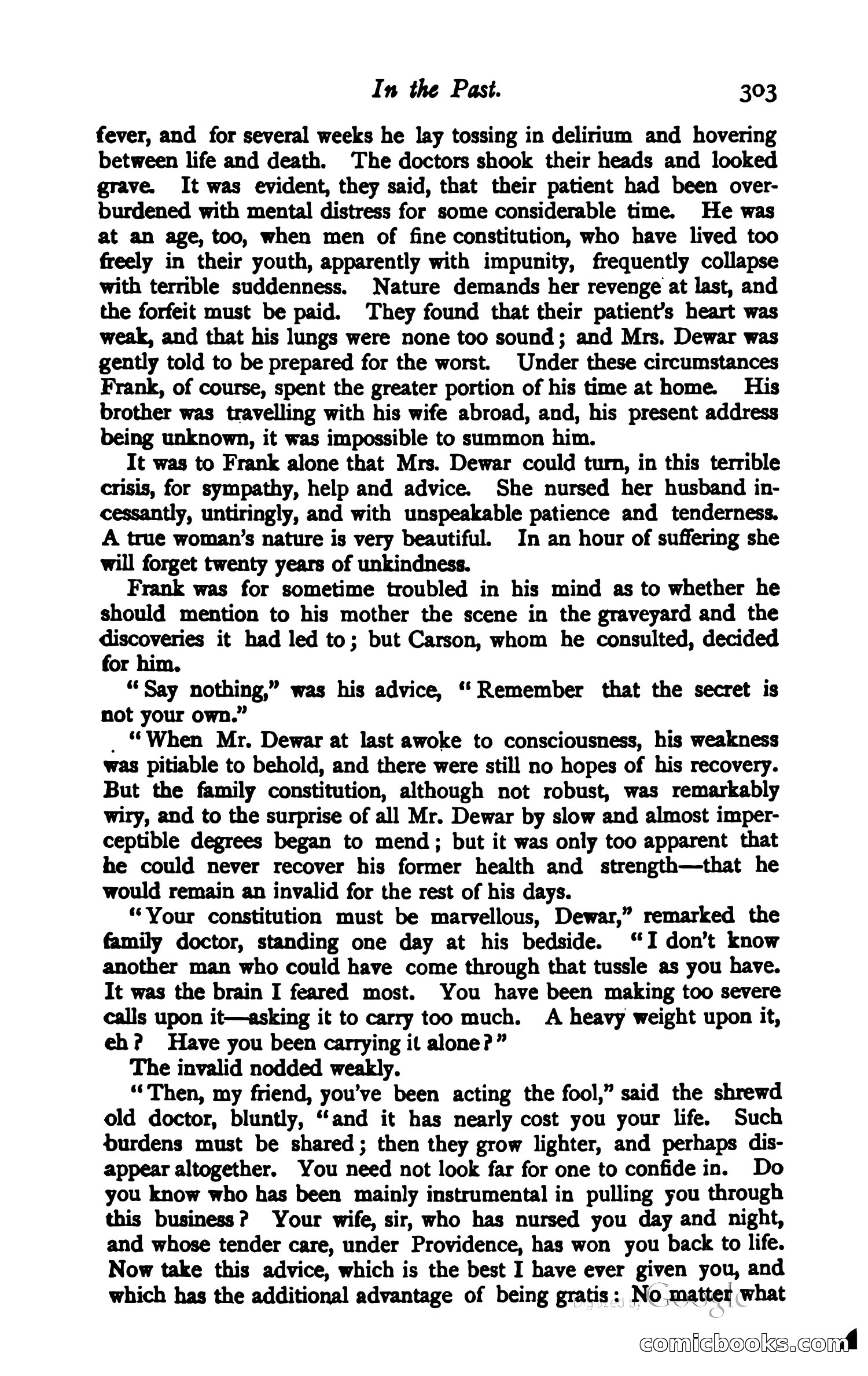 The Argosy — page 319 of 399