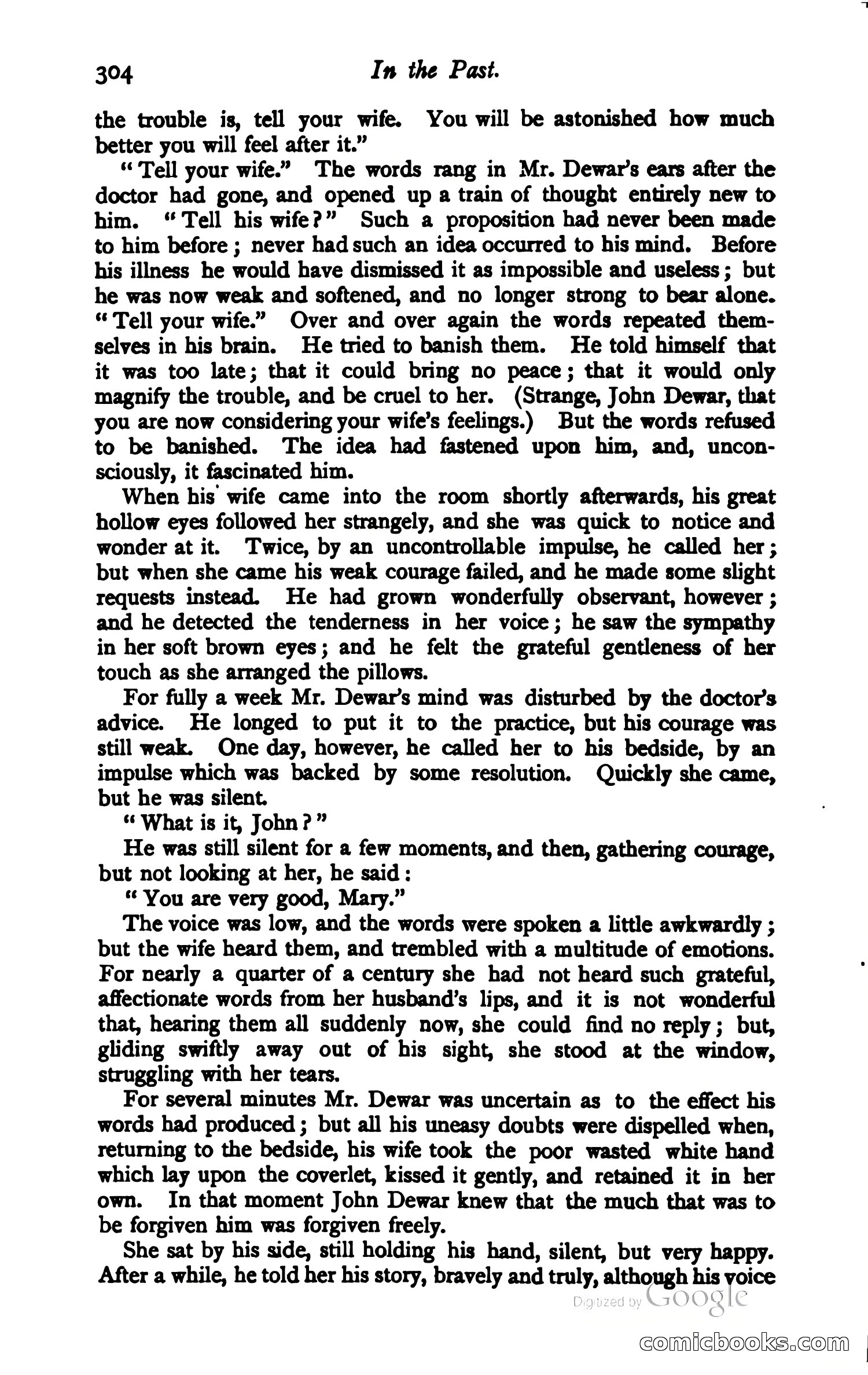 The Argosy — page 320 of 399