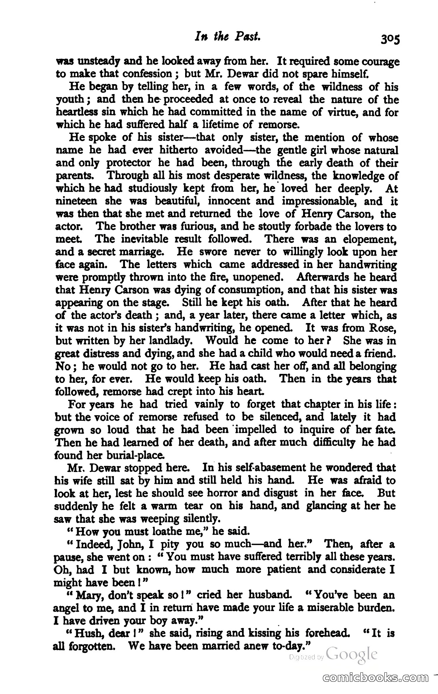 The Argosy — page 321 of 399