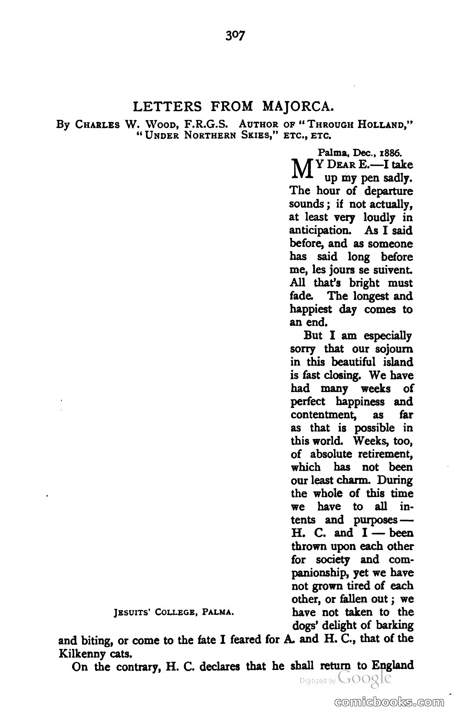 The Argosy — page 323 of 399