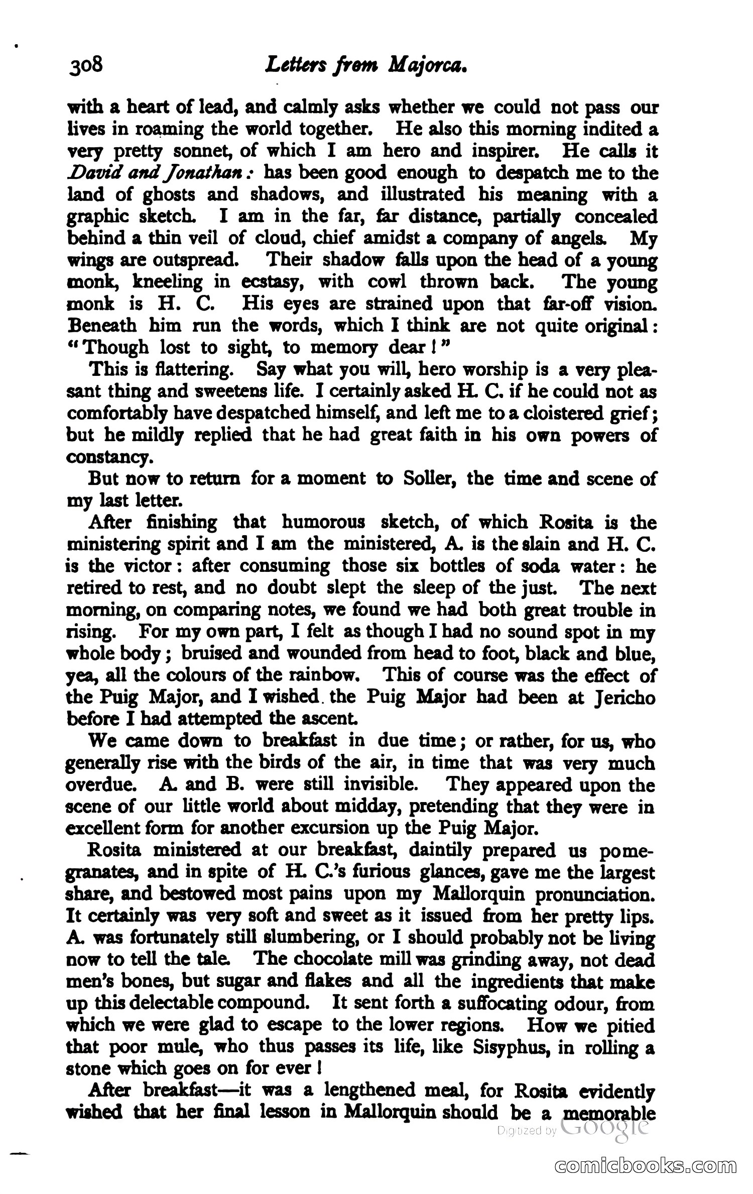 The Argosy — page 324 of 399