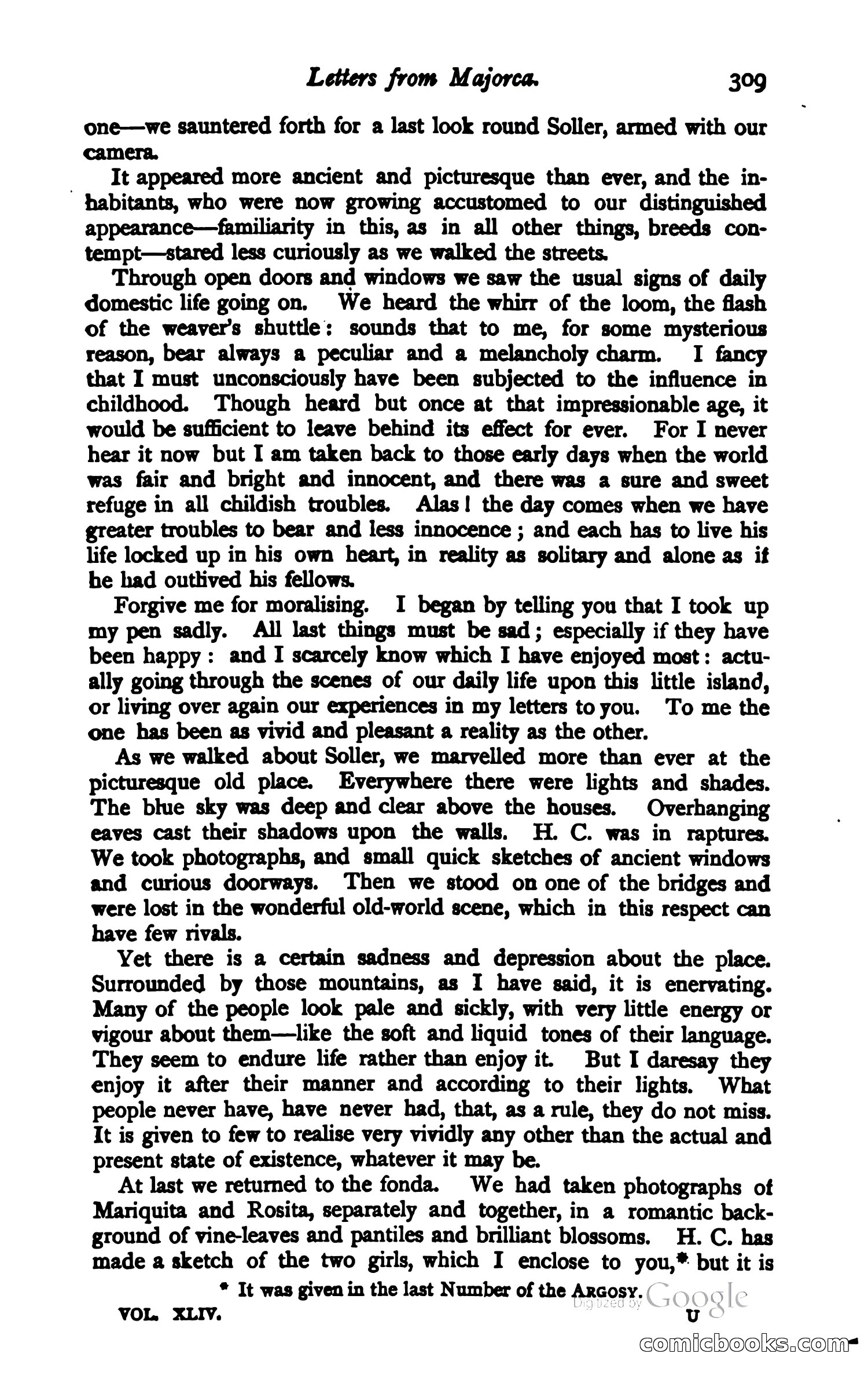 The Argosy — page 325 of 399