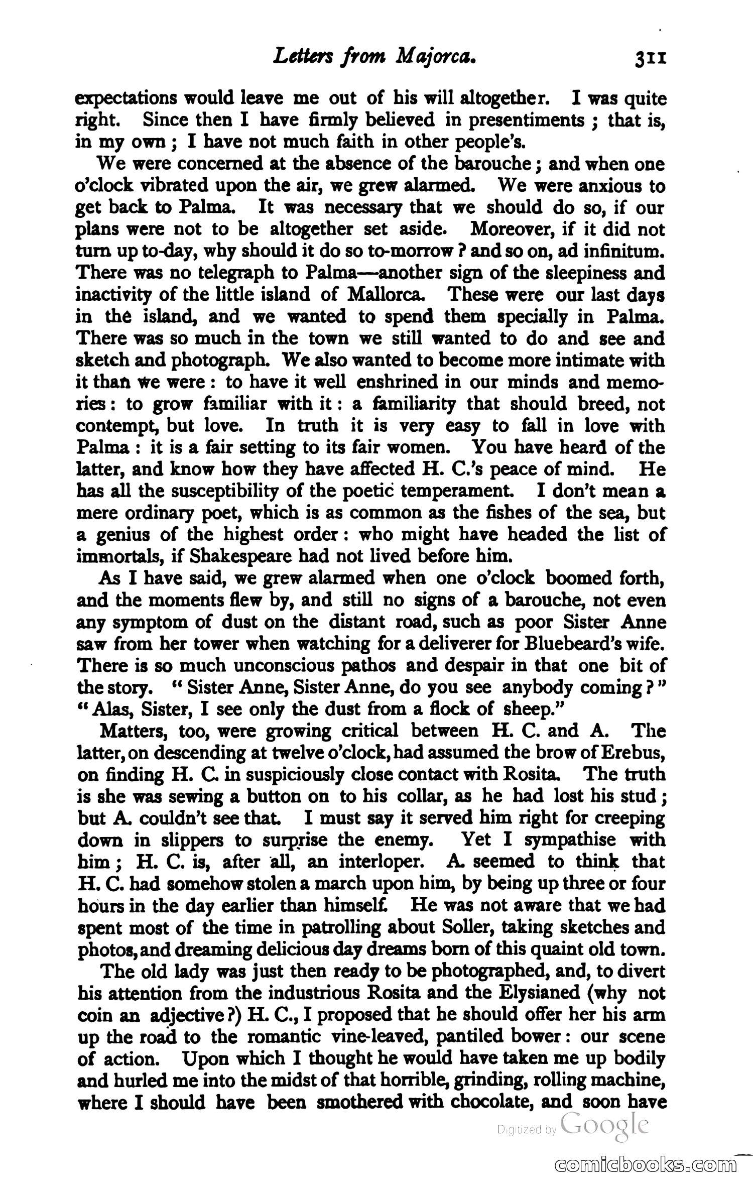 The Argosy — page 327 of 399