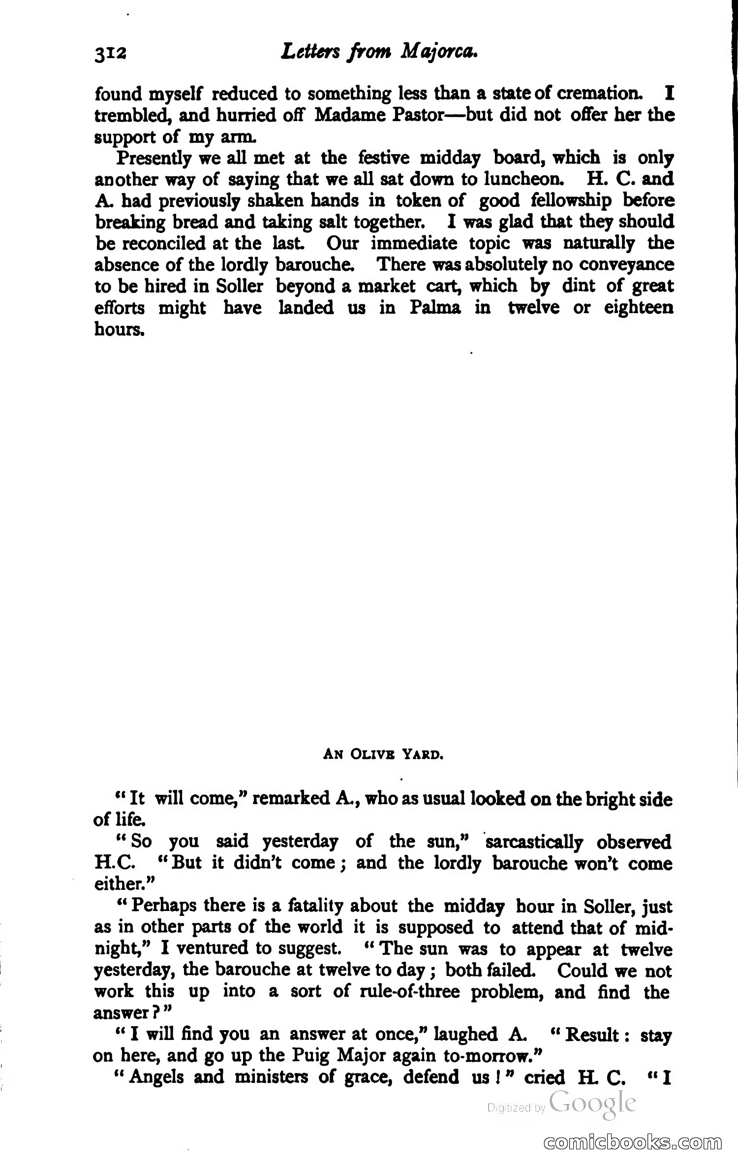 The Argosy — page 328 of 399