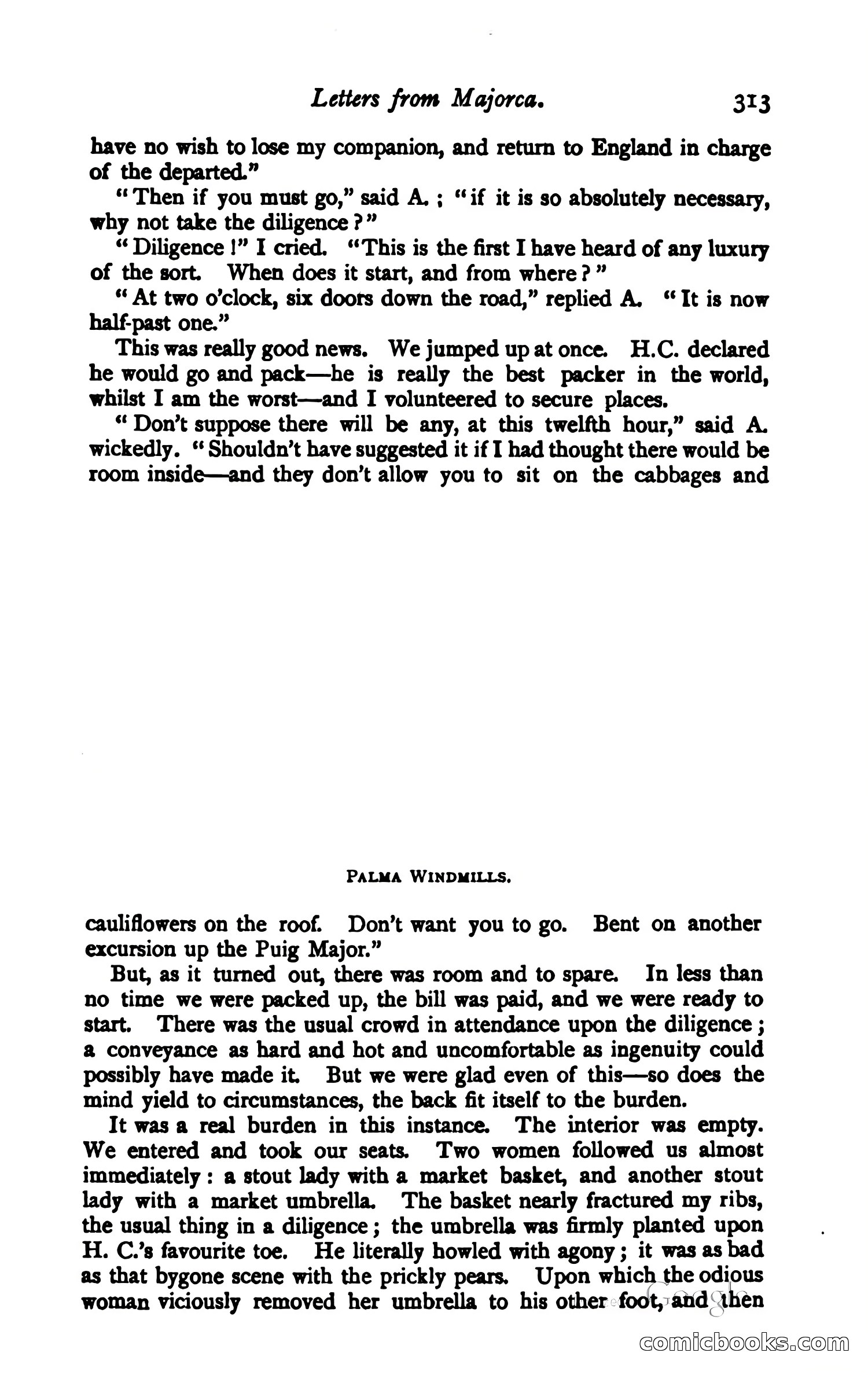 The Argosy — page 329 of 399
