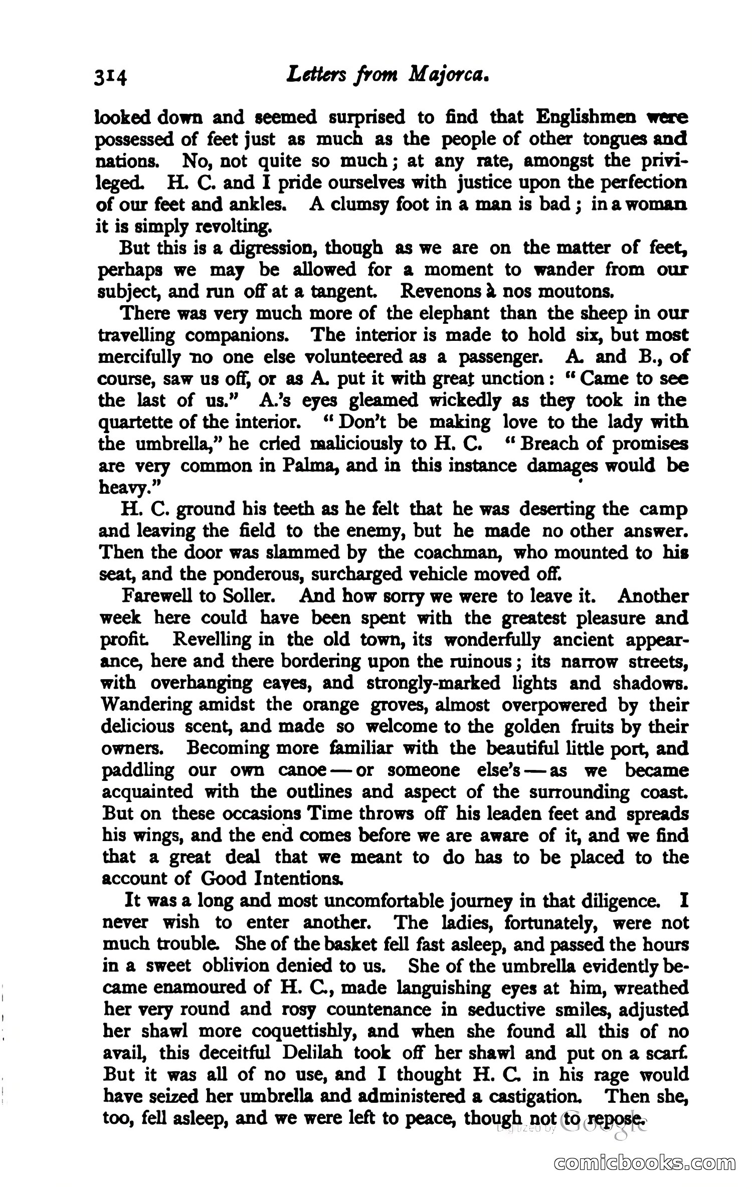 The Argosy — page 330 of 399