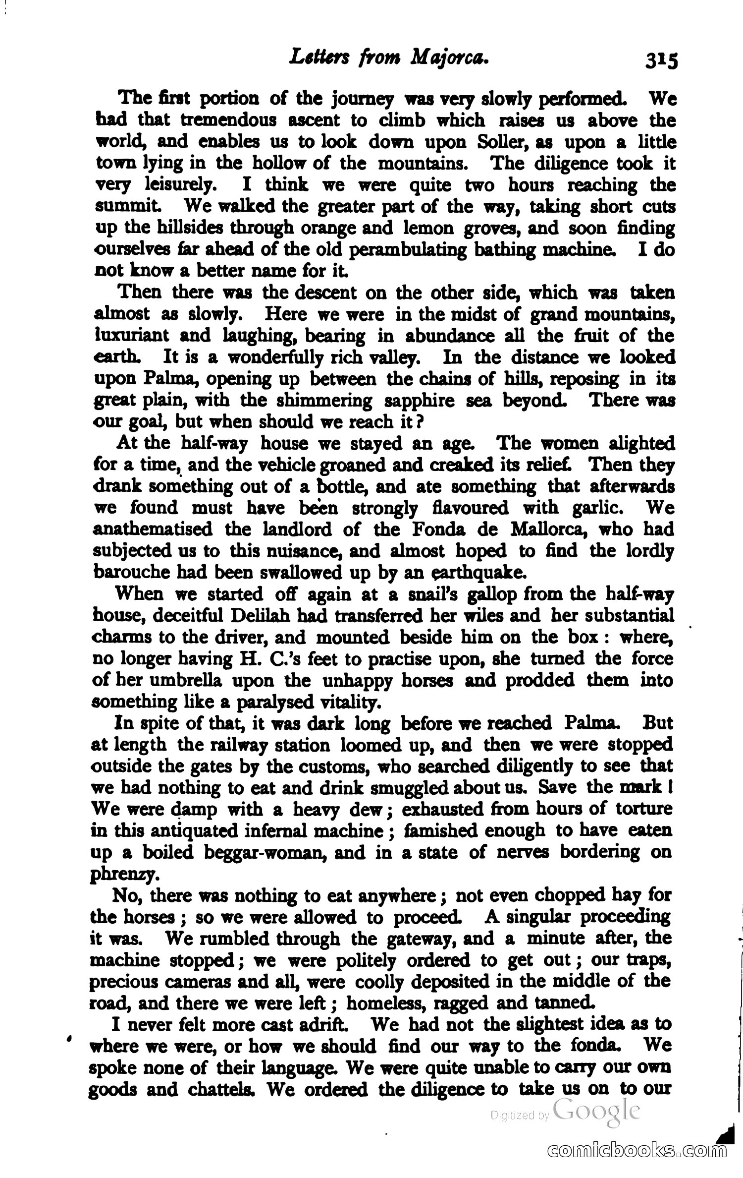 The Argosy — page 331 of 399