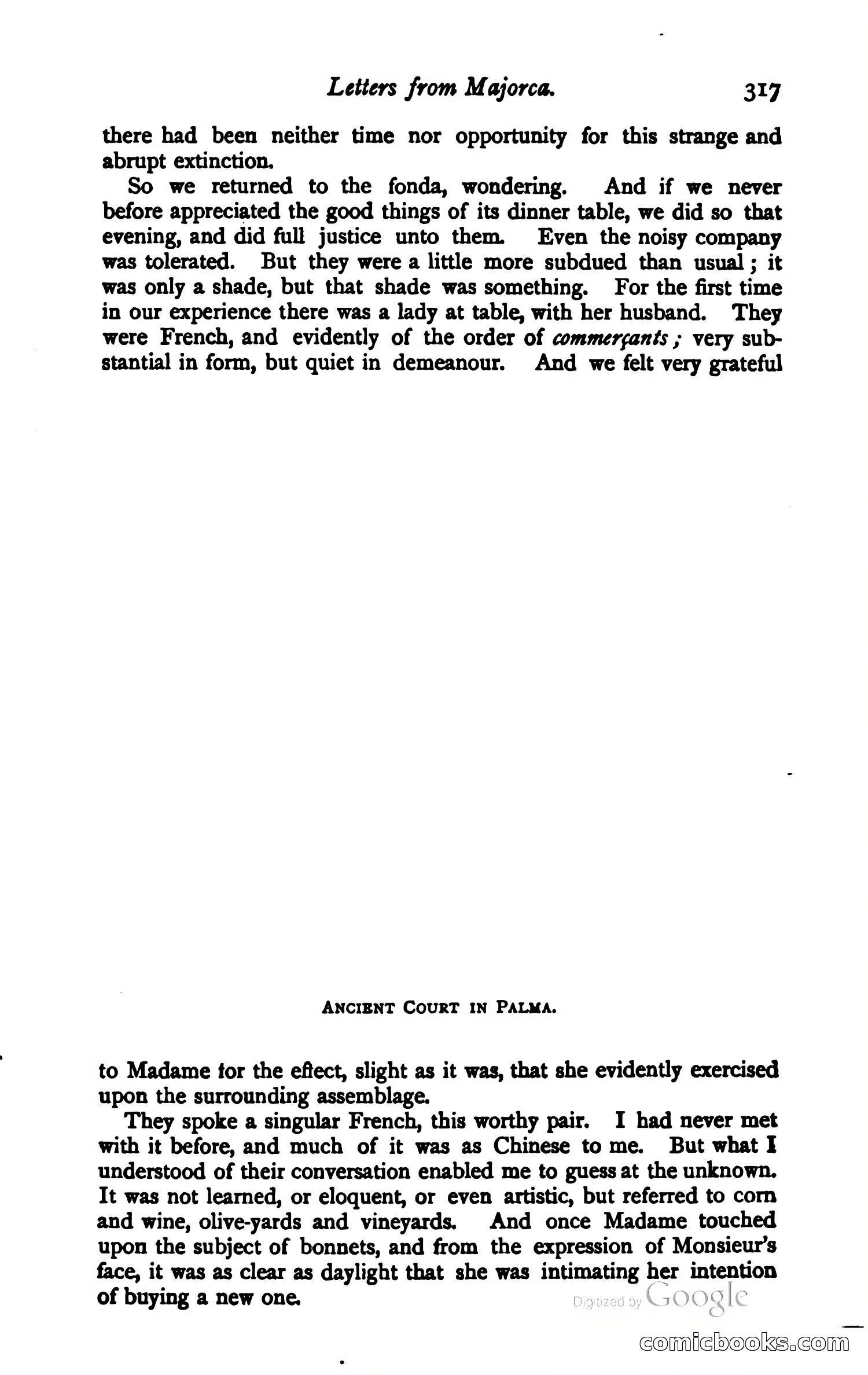 The Argosy — page 333 of 399