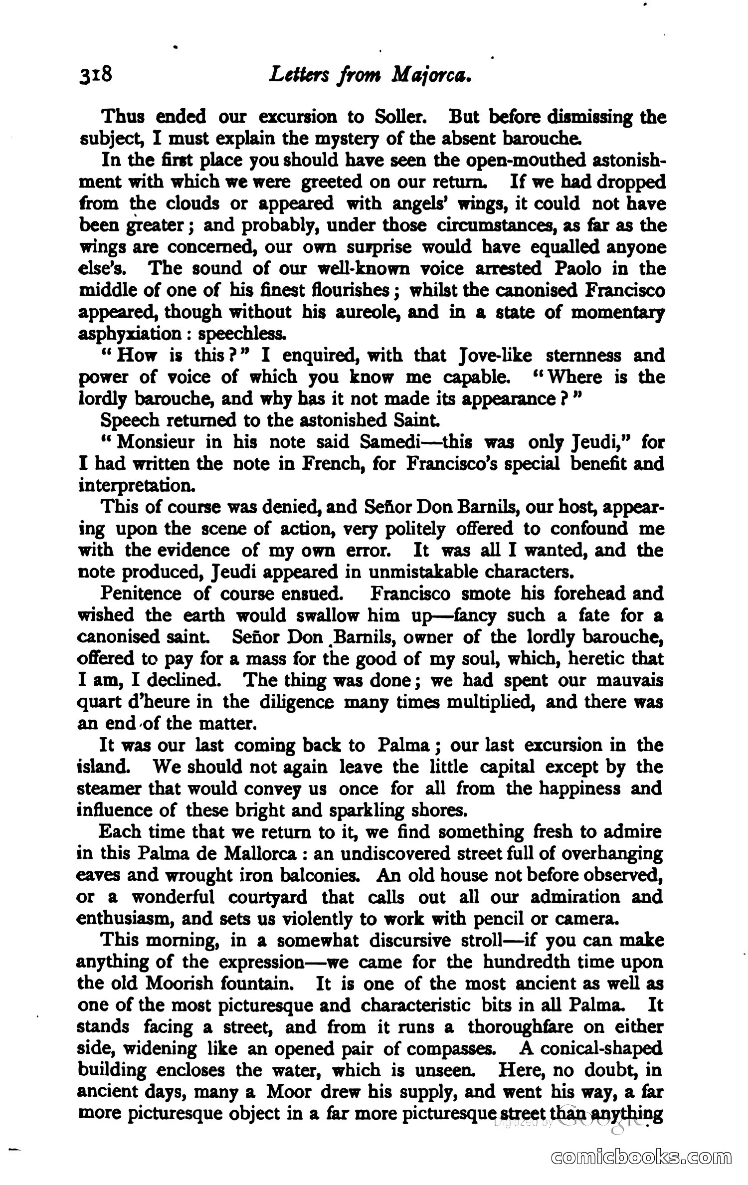 The Argosy — page 334 of 399