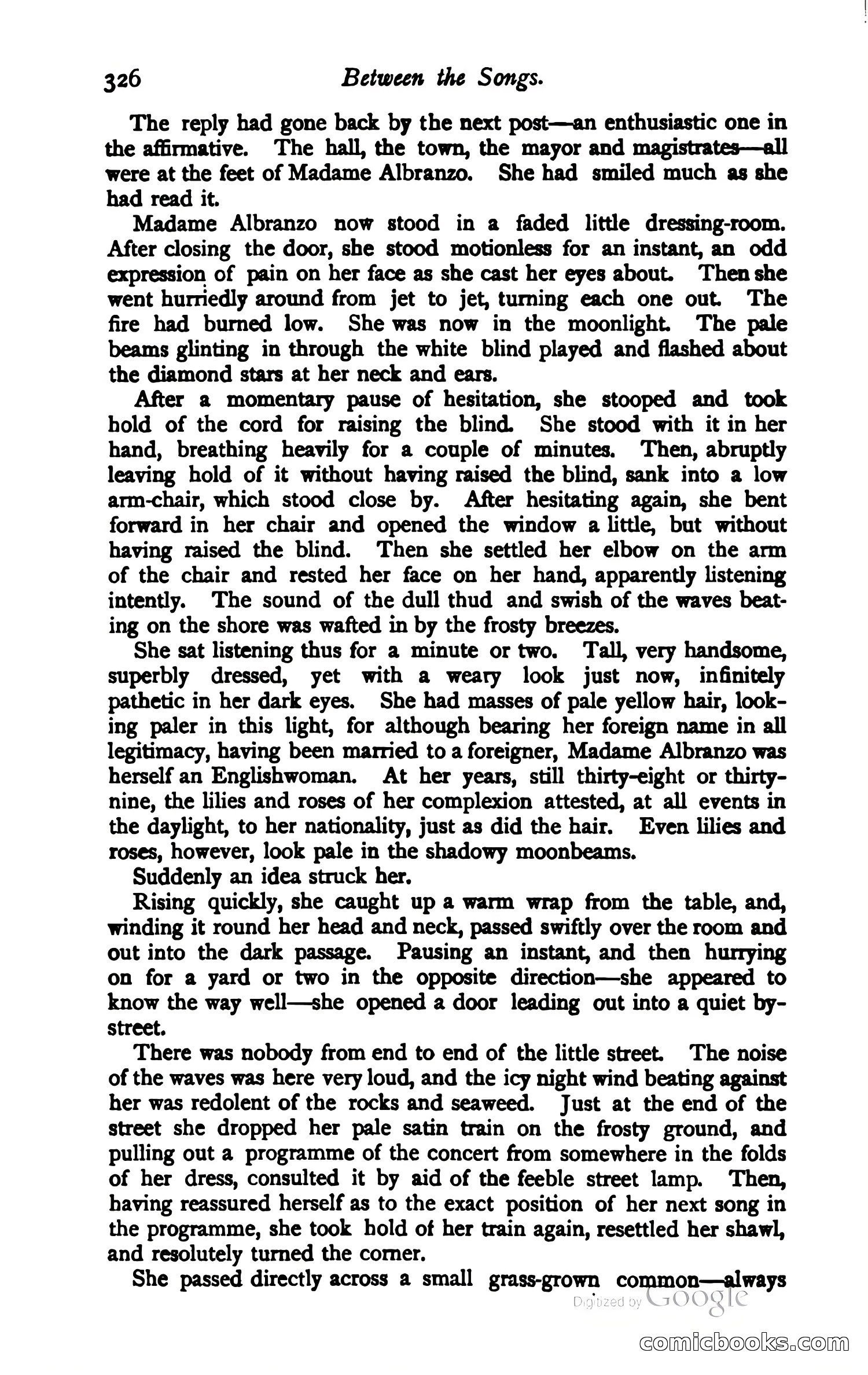 The Argosy — page 342 of 399