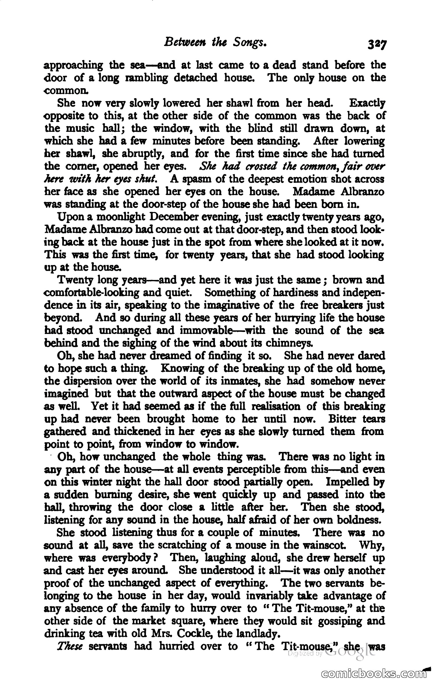 The Argosy — page 343 of 399