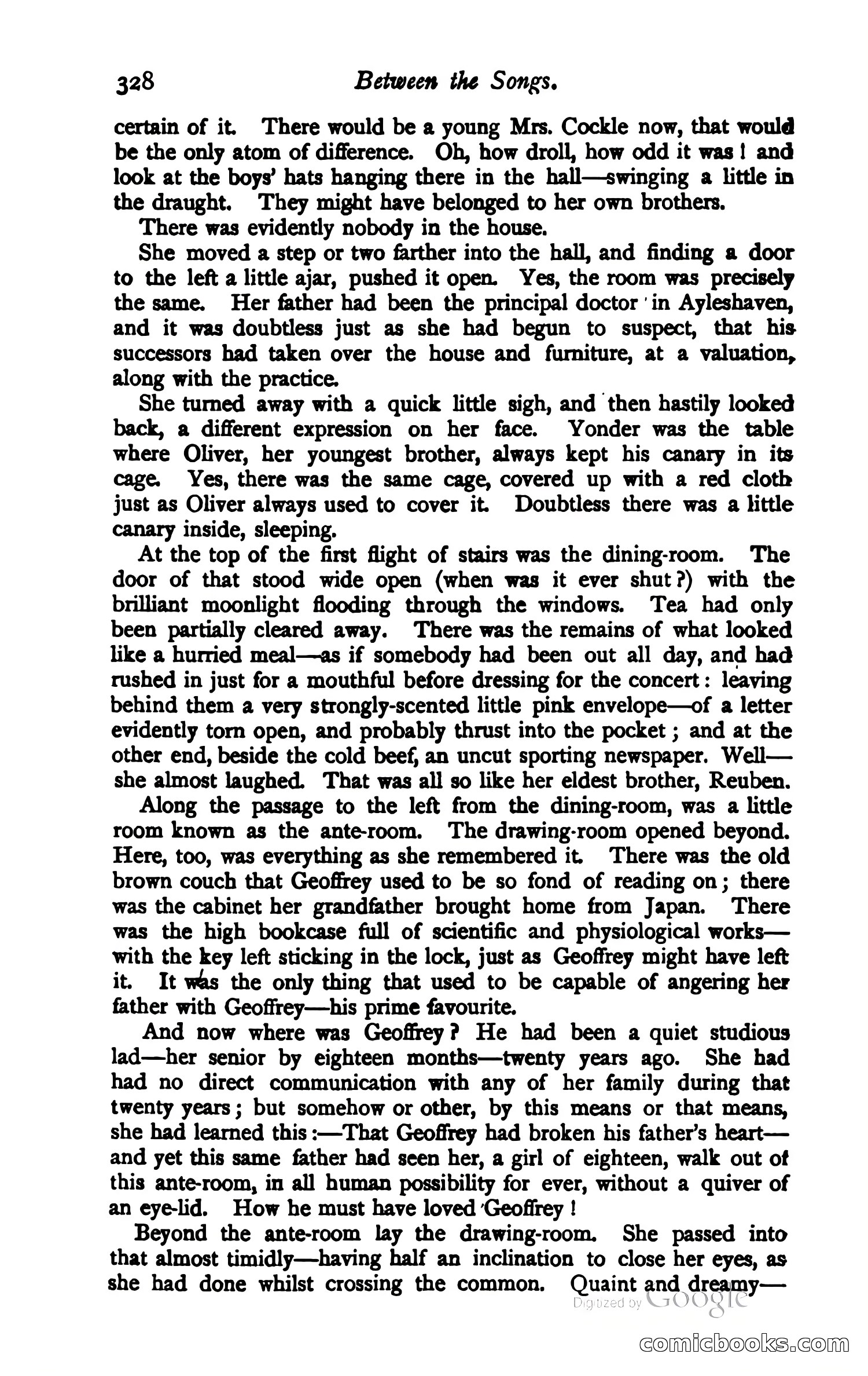 The Argosy — page 344 of 399