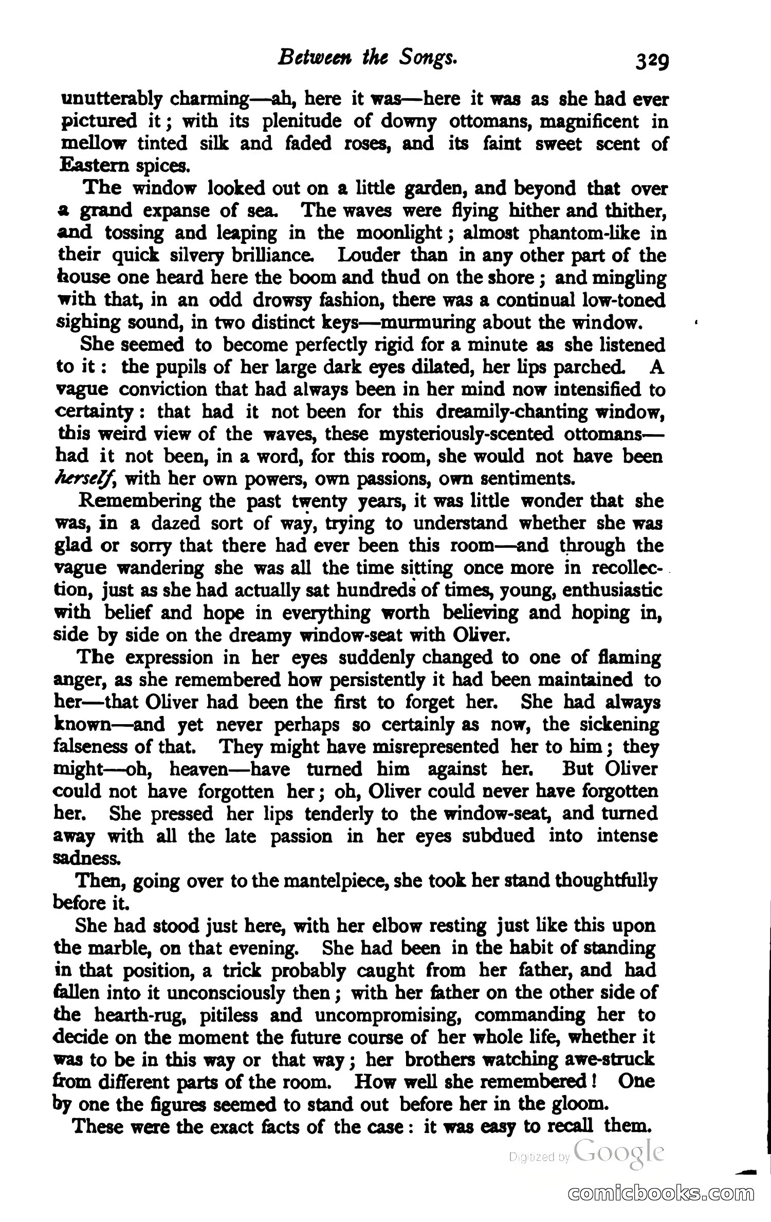 The Argosy — page 345 of 399