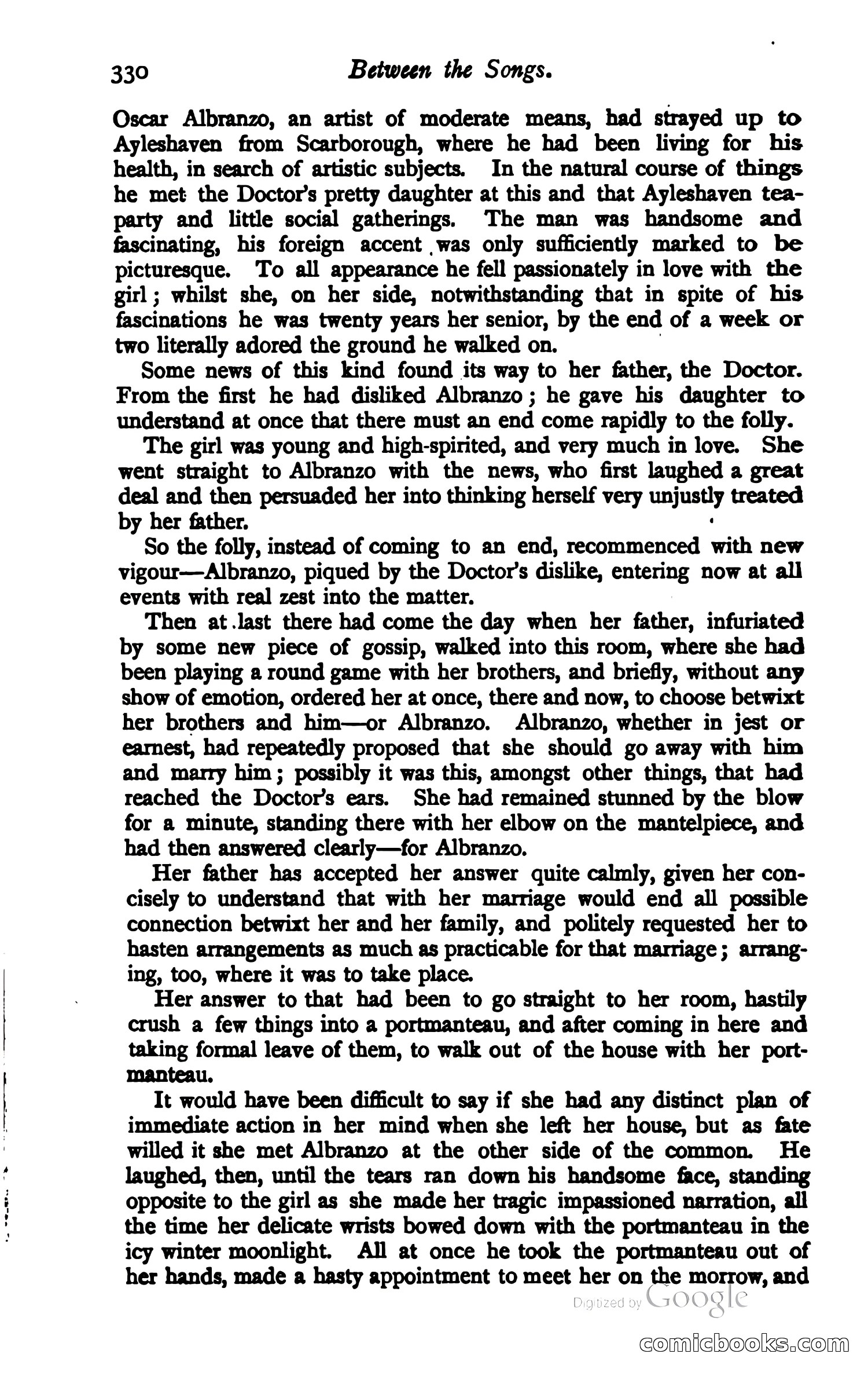 The Argosy — page 346 of 399