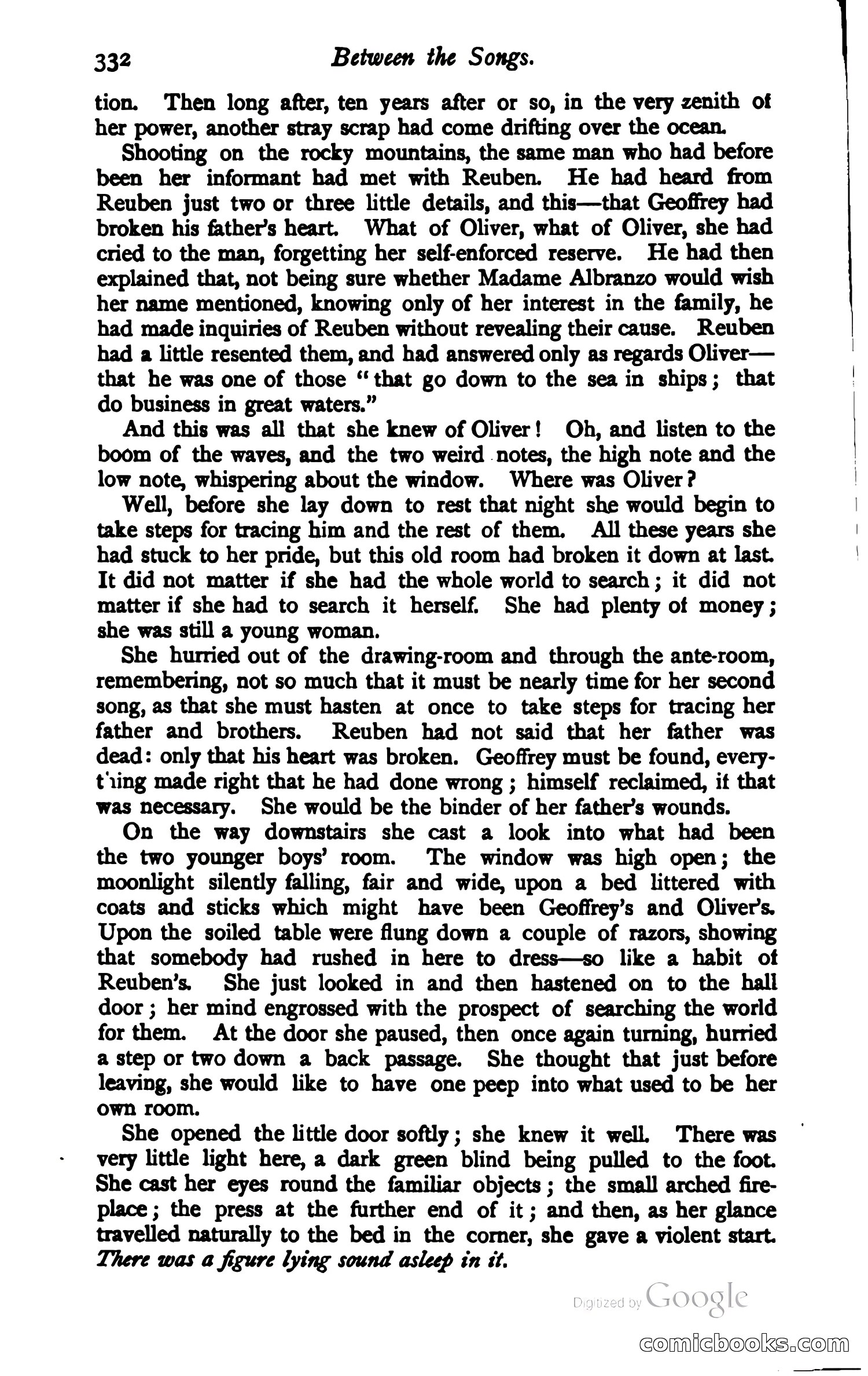 The Argosy — page 348 of 399
