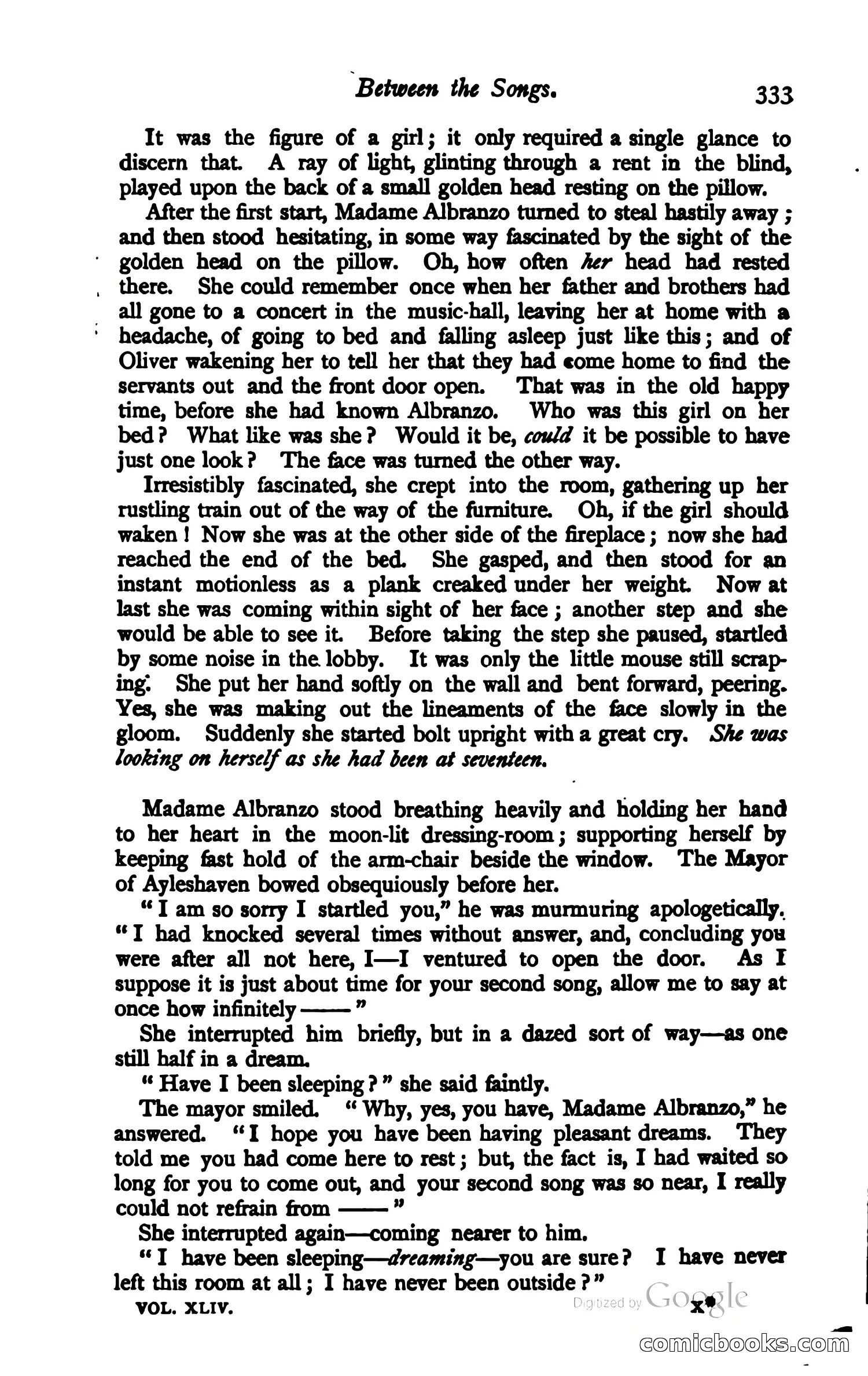 The Argosy — page 349 of 399