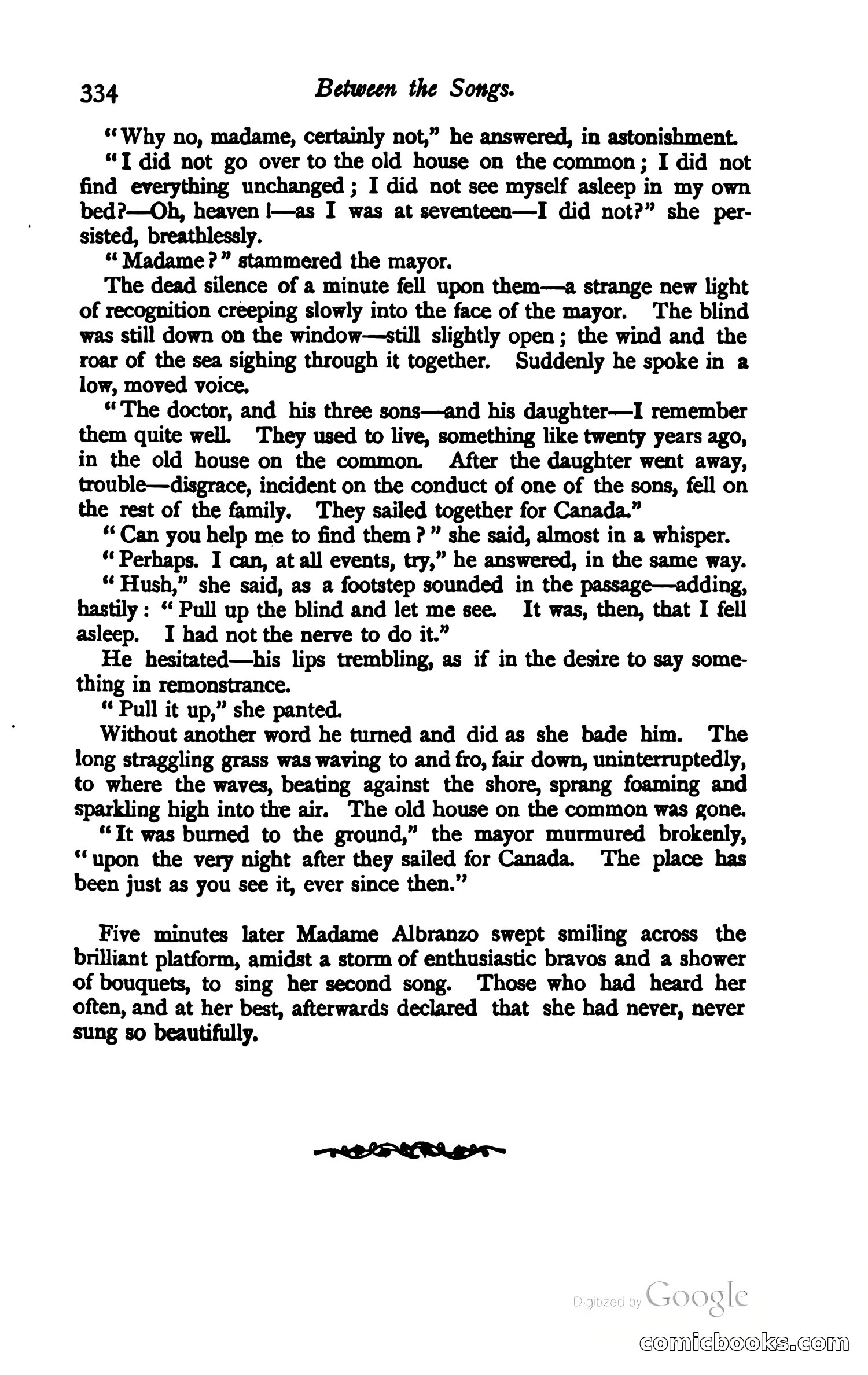 The Argosy — page 350 of 399