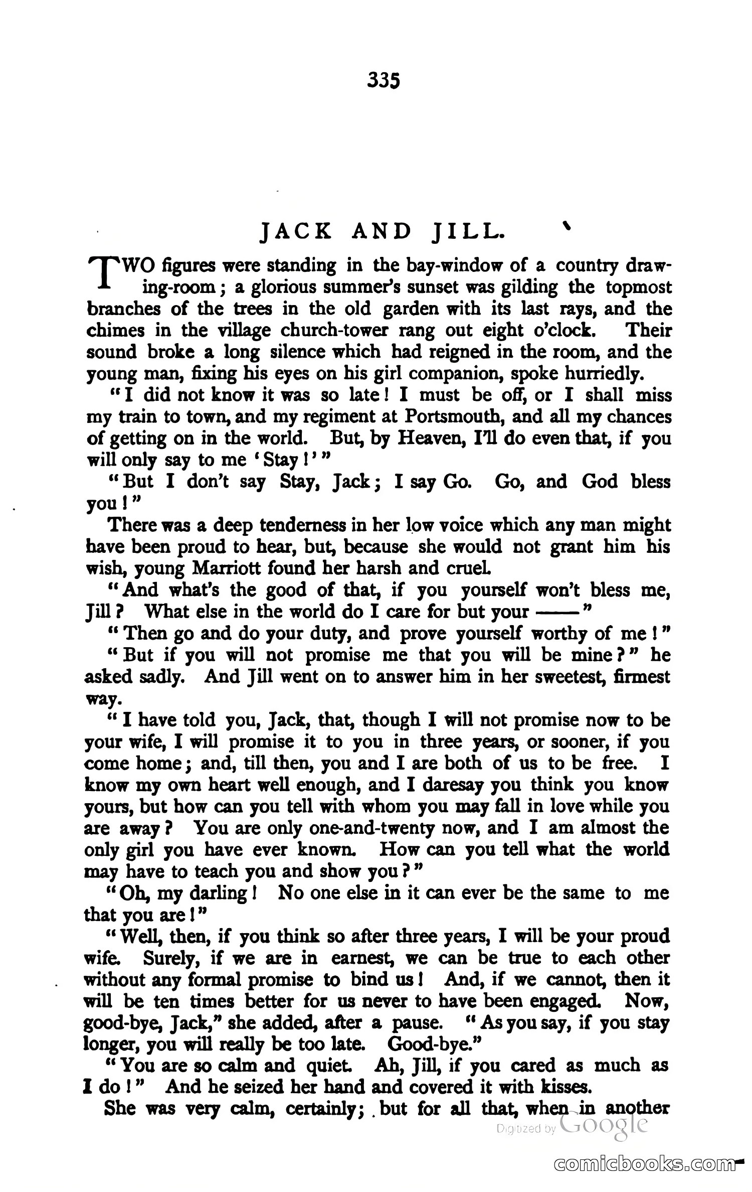 The Argosy — page 351 of 399