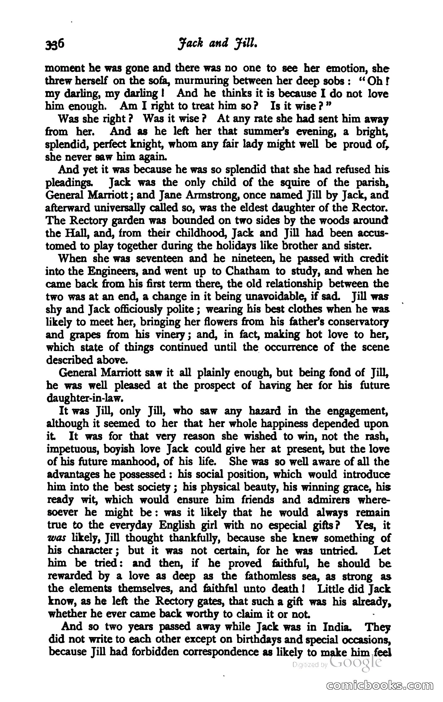 The Argosy — page 352 of 399