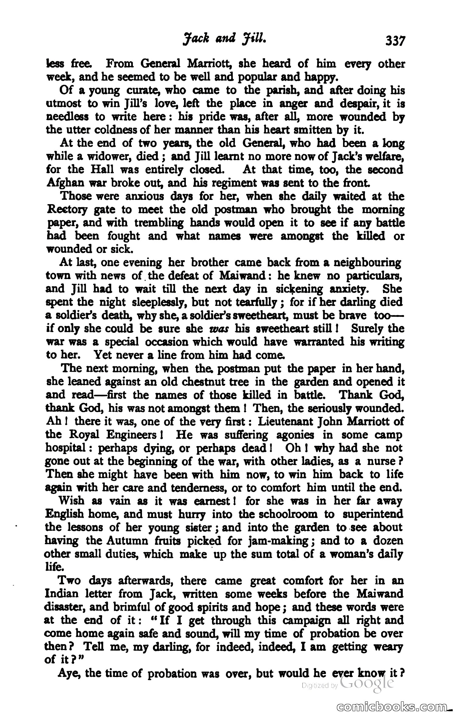 The Argosy — page 353 of 399