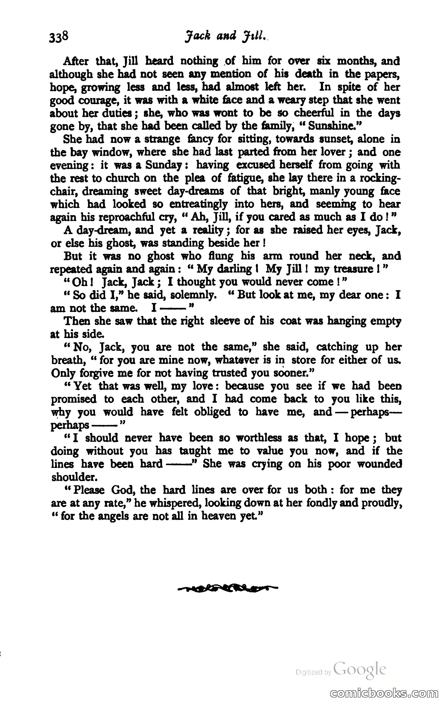 The Argosy — page 354 of 399
