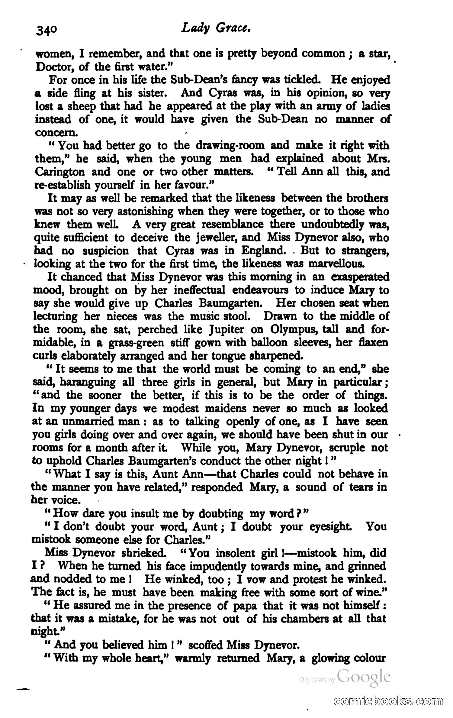 The Argosy — page 356 of 399