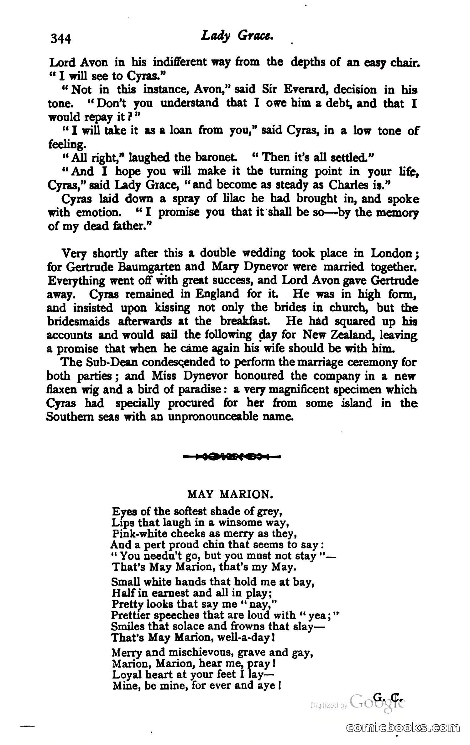 The Argosy — page 360 of 399