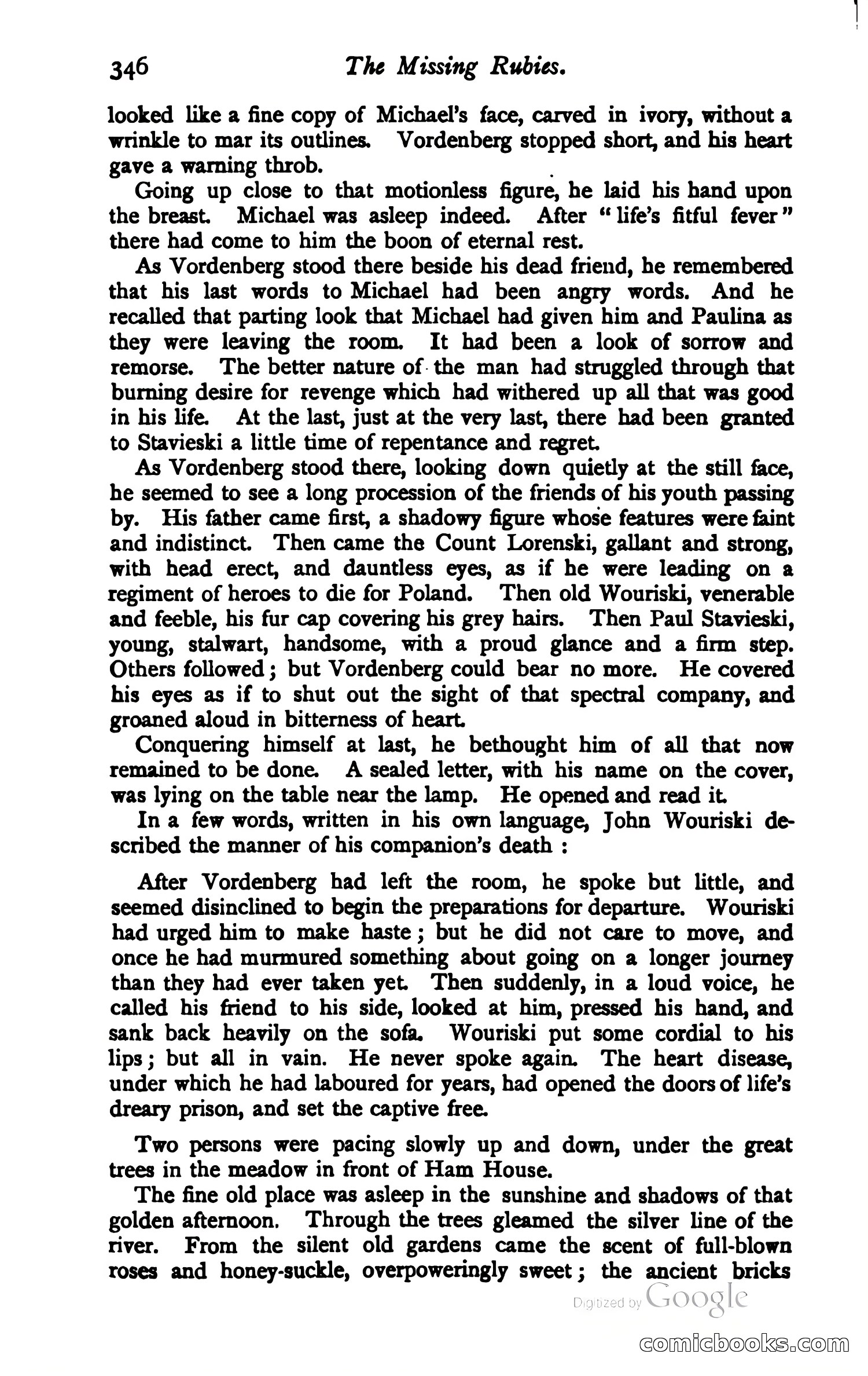 The Argosy — page 364 of 399