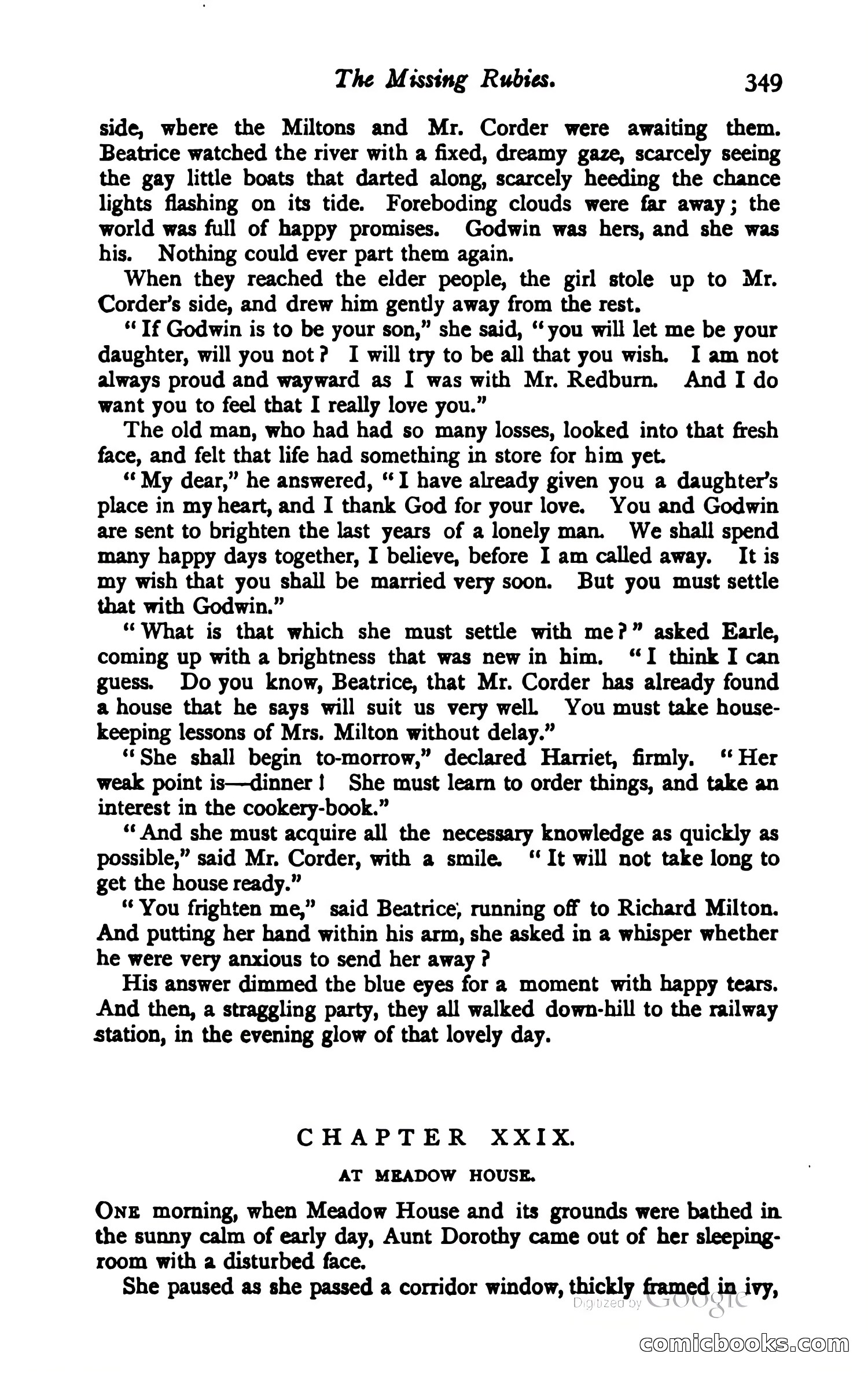 The Argosy — page 367 of 399