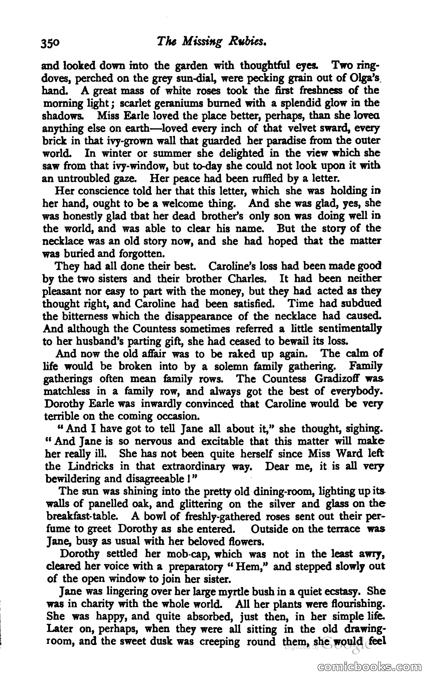 The Argosy — page 368 of 399