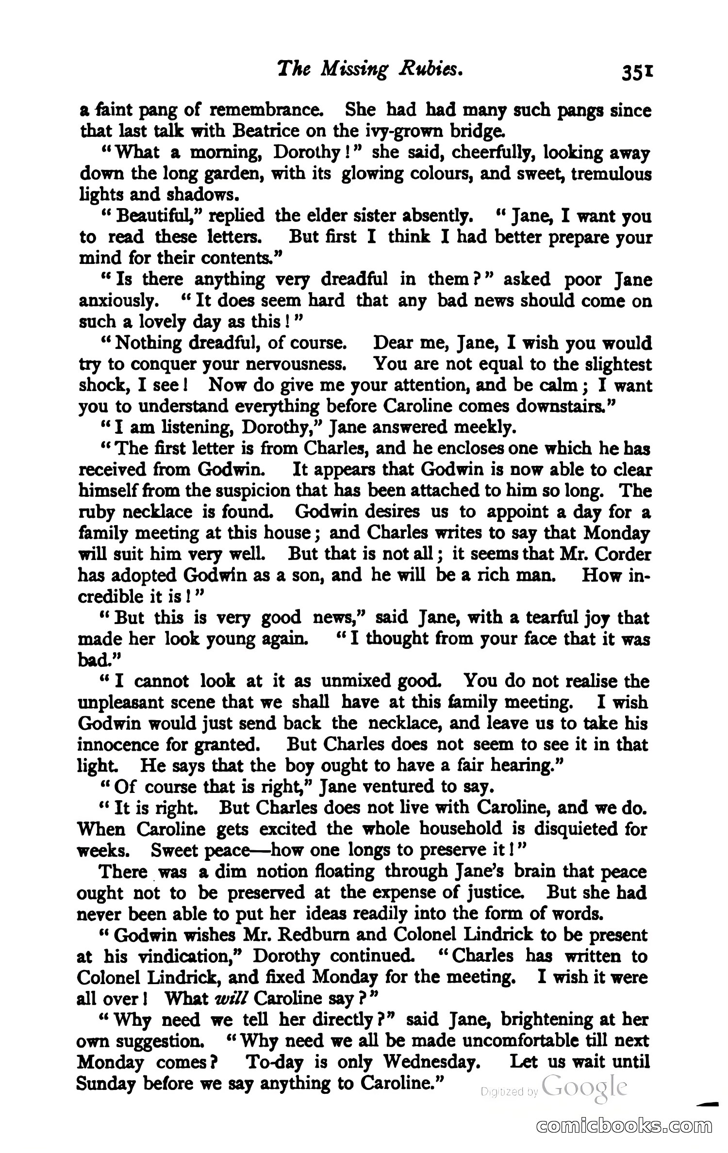 The Argosy — page 369 of 399